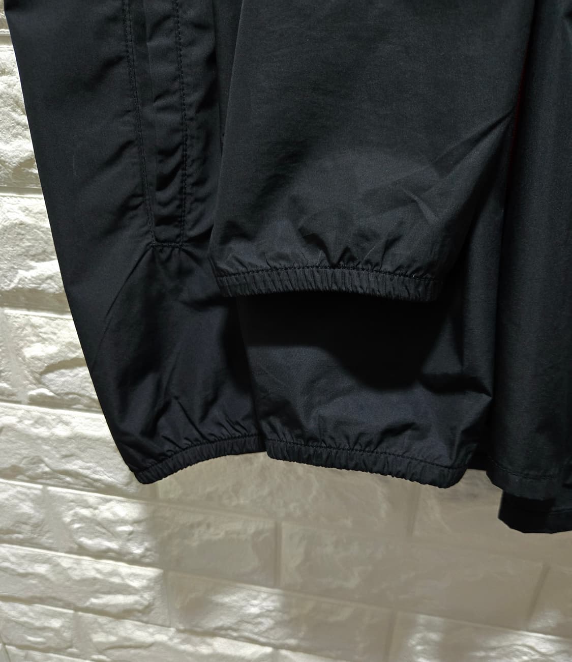 스파이더 경량 방풍자켓 바람막이자켓 100~105 상품이미지5