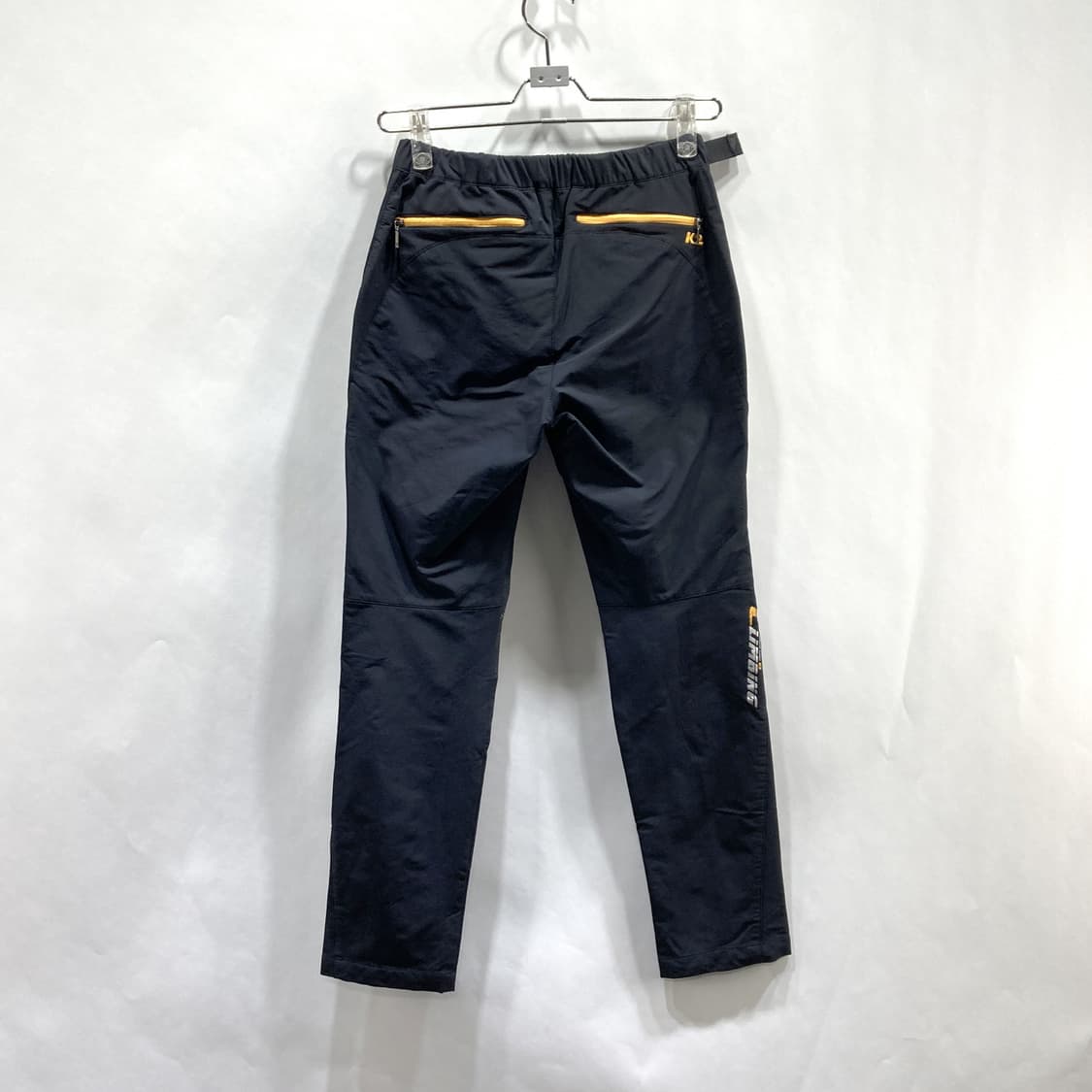 K2 여성아웃도어팬츠 블랙 26 상품이미지3