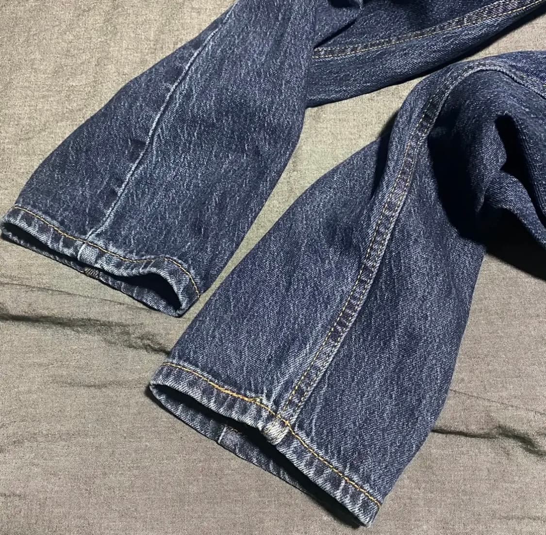 512 Slim Tapered Pants 상품이미지8