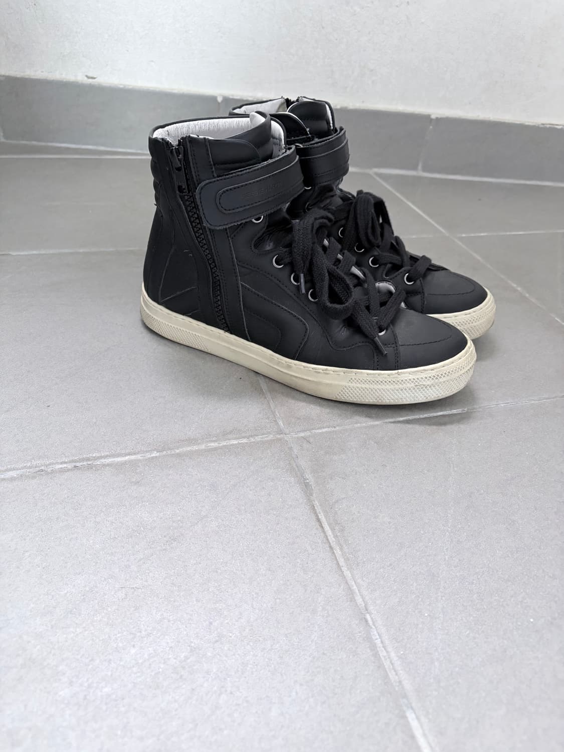 pierre hardy 하이탑 (240-45) 상품이미지2