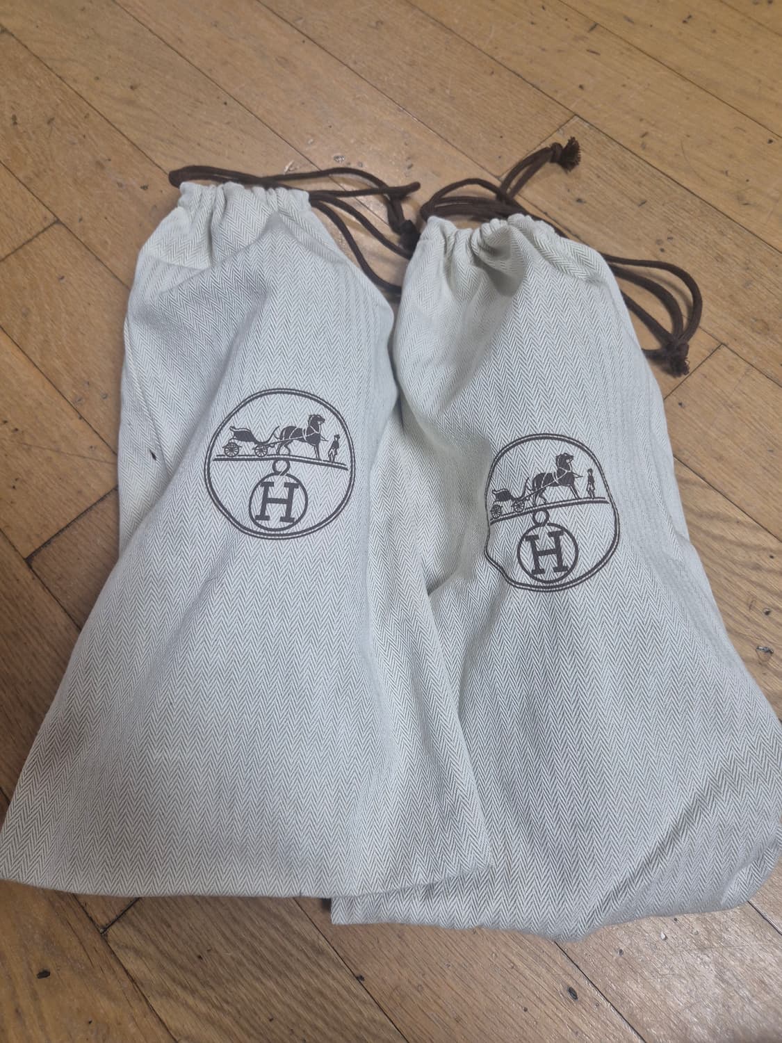 에르메스 스니커즈 젯화이트 상품이미지2