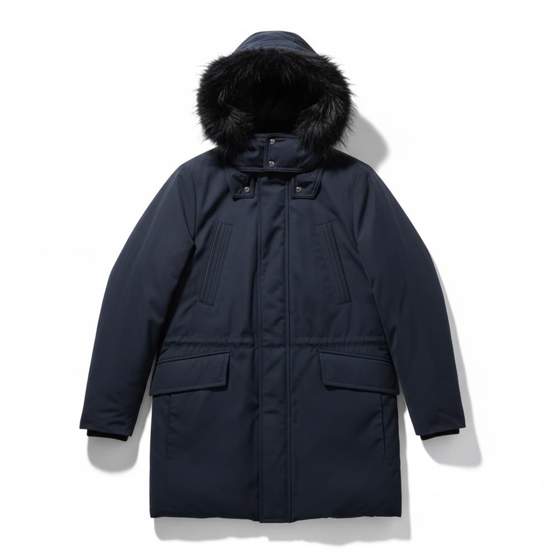 ezio 헤리티지 덕다운 패딩 상품이미지1