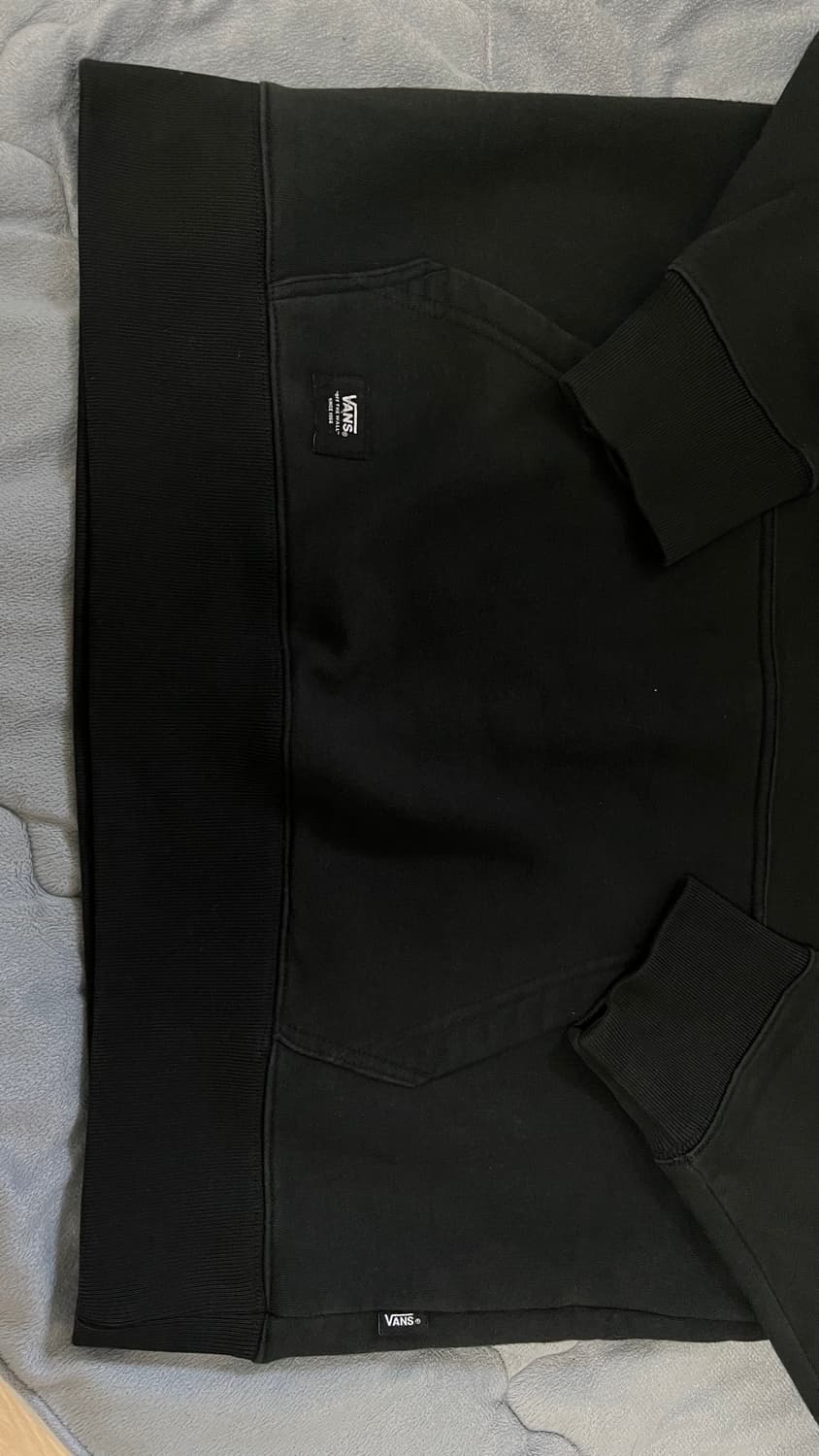 반스 후드티 상품이미지3