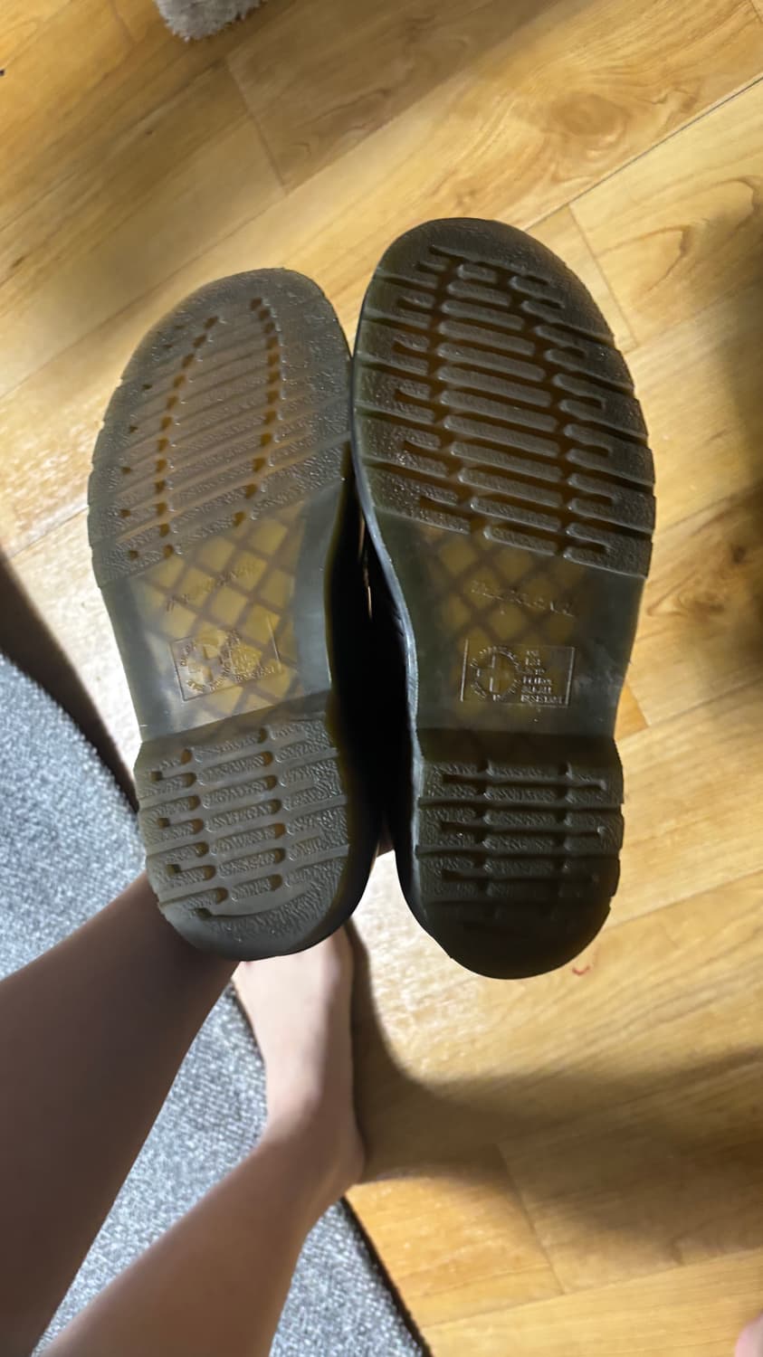 닥터마틴 1461 스무스 240(uk5) 상품이미지3