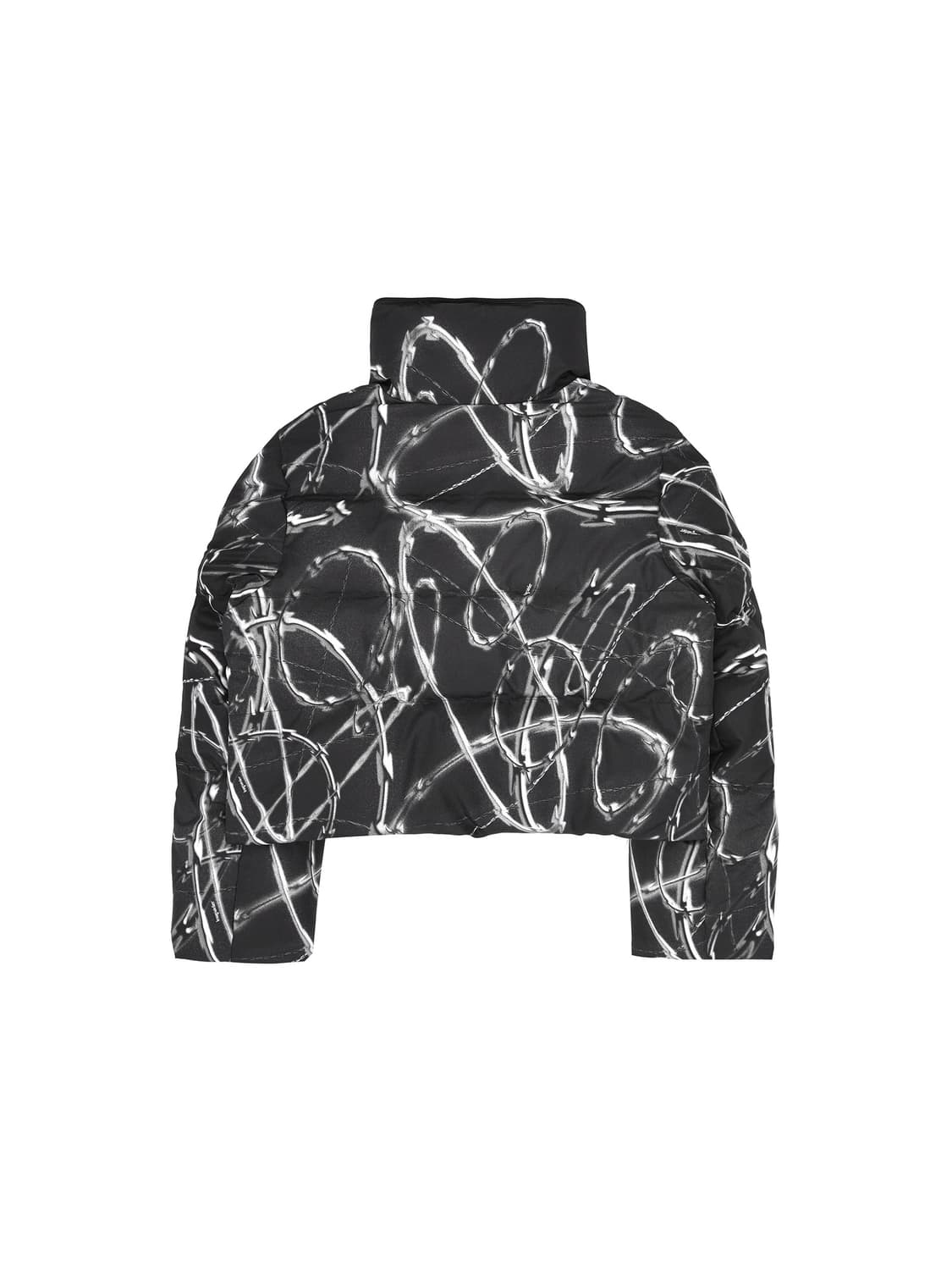 르수기아뜰리에 패딩 (덕다운) 상품이미지2