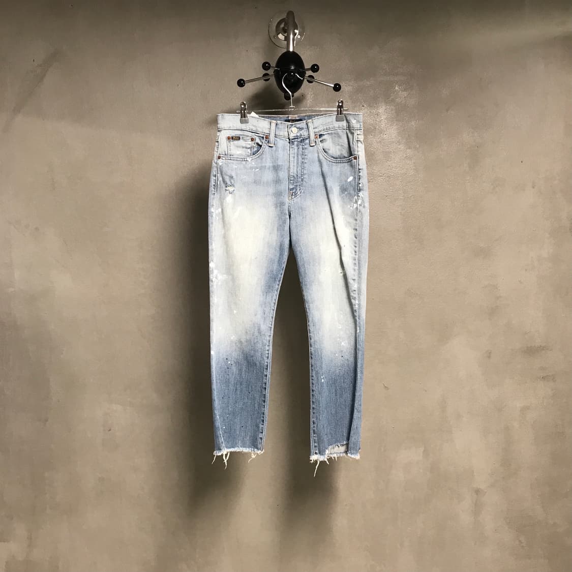 폴로 랄프로렌 데님 팬츠 29(W) 상품이미지9