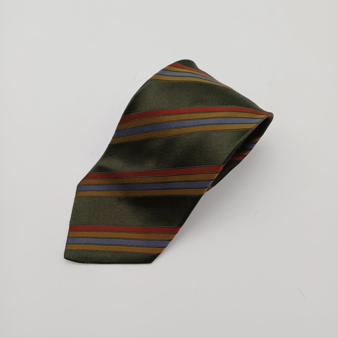 FERRAGAMO 페라가모 실크넥타이 [BCF10803_0004-154] 상품이미지3