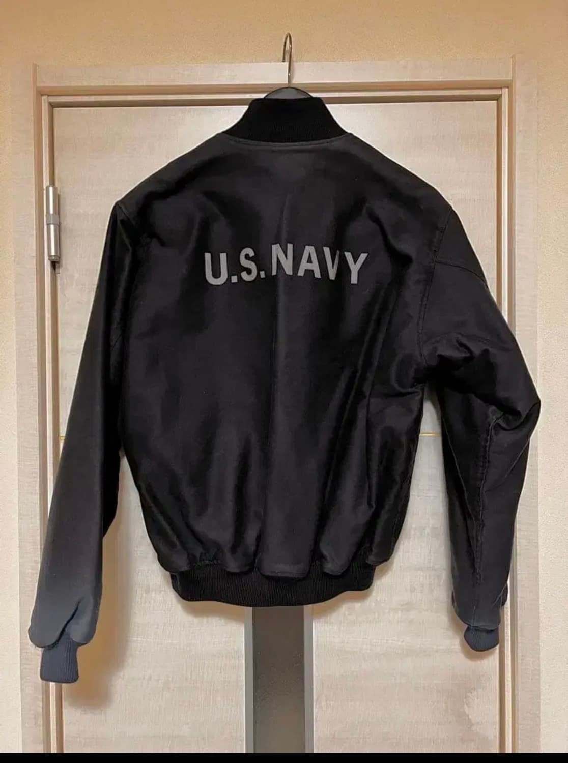 14680 us navy deck jacket 미군 덱 자켓 [40] 상품이미지2