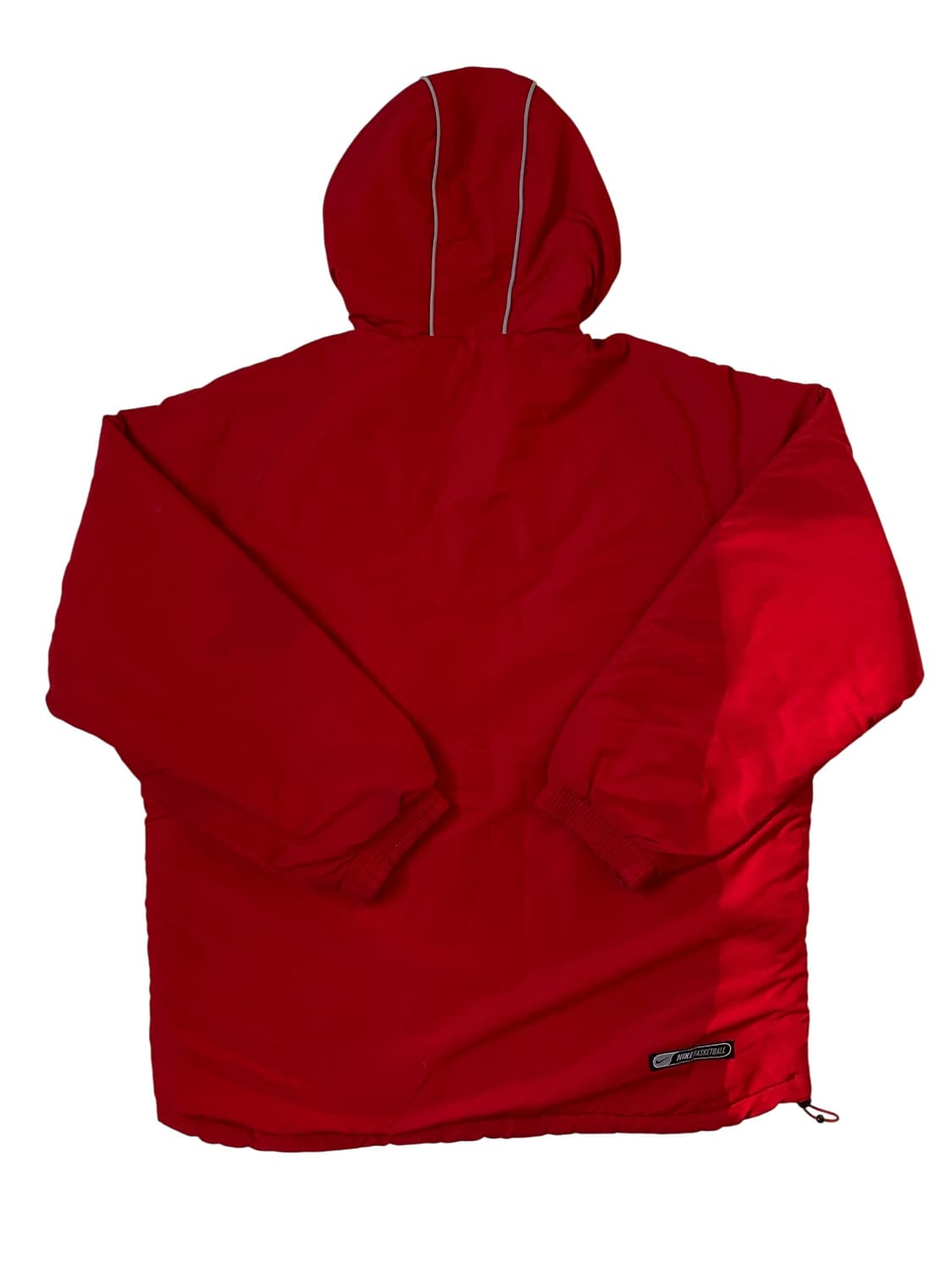 나이키 바람막이 후드 자켓 (Man 2XL) AB1399 상품이미지9