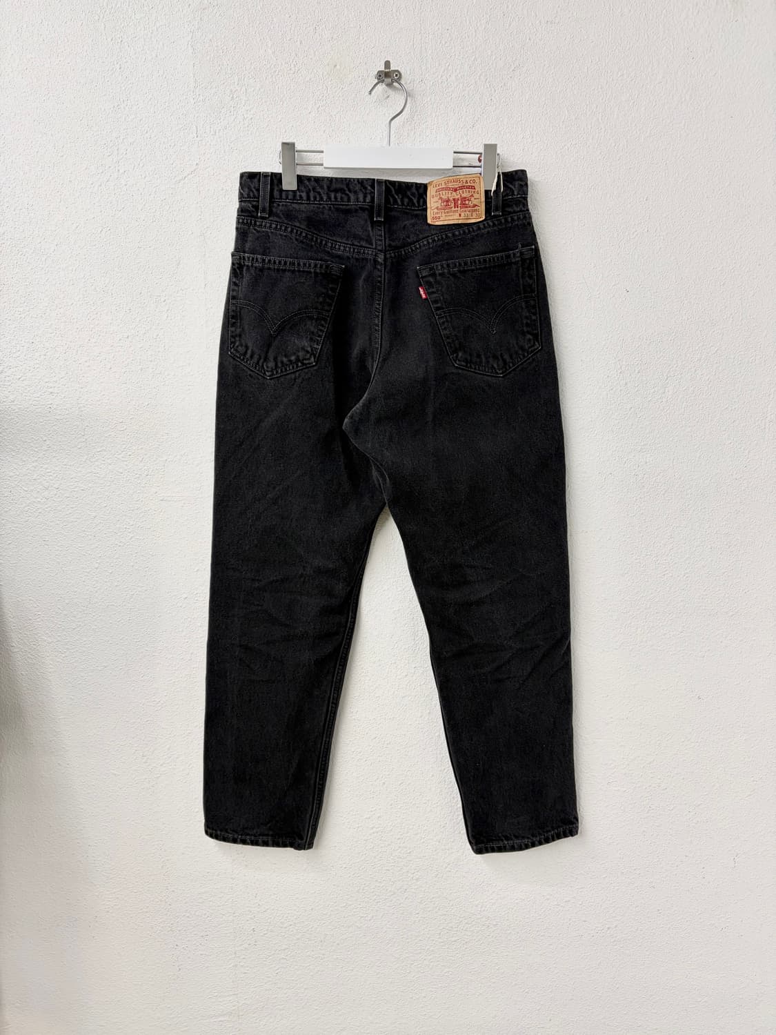 LEVI'S 550 (#008) 상품이미지4