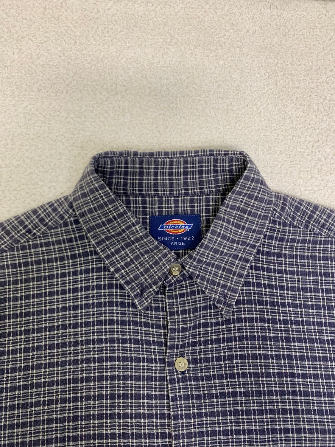 DICKIES shirts 상품이미지2