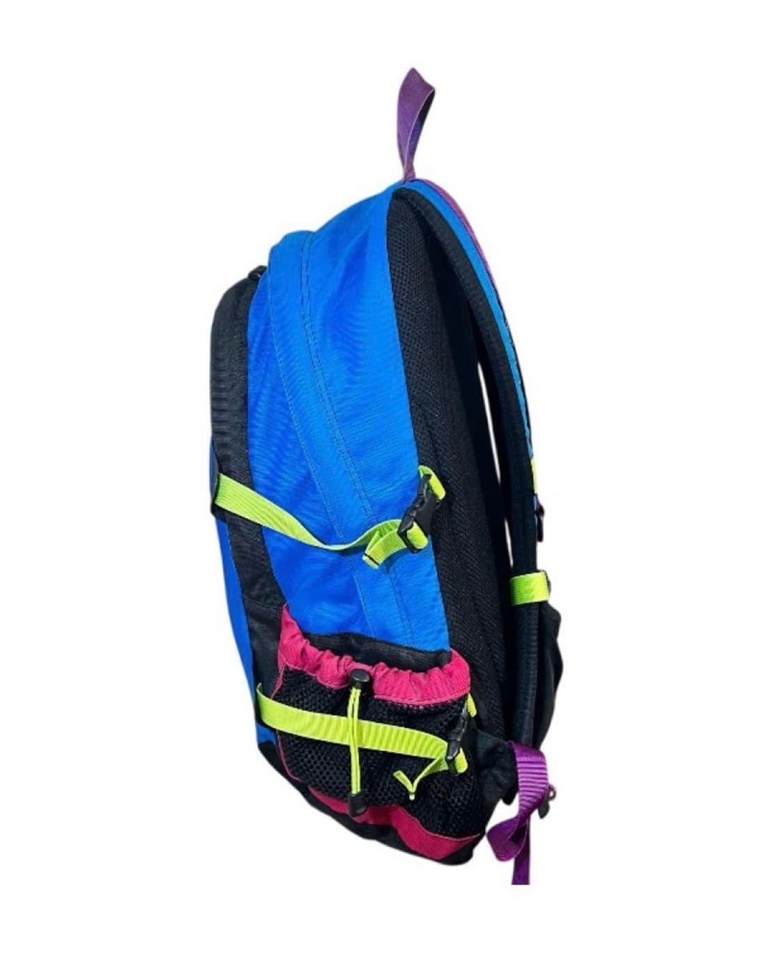 아오이유우 노스페이스 핫샷 멀티컬러 백팩 상품이미지2