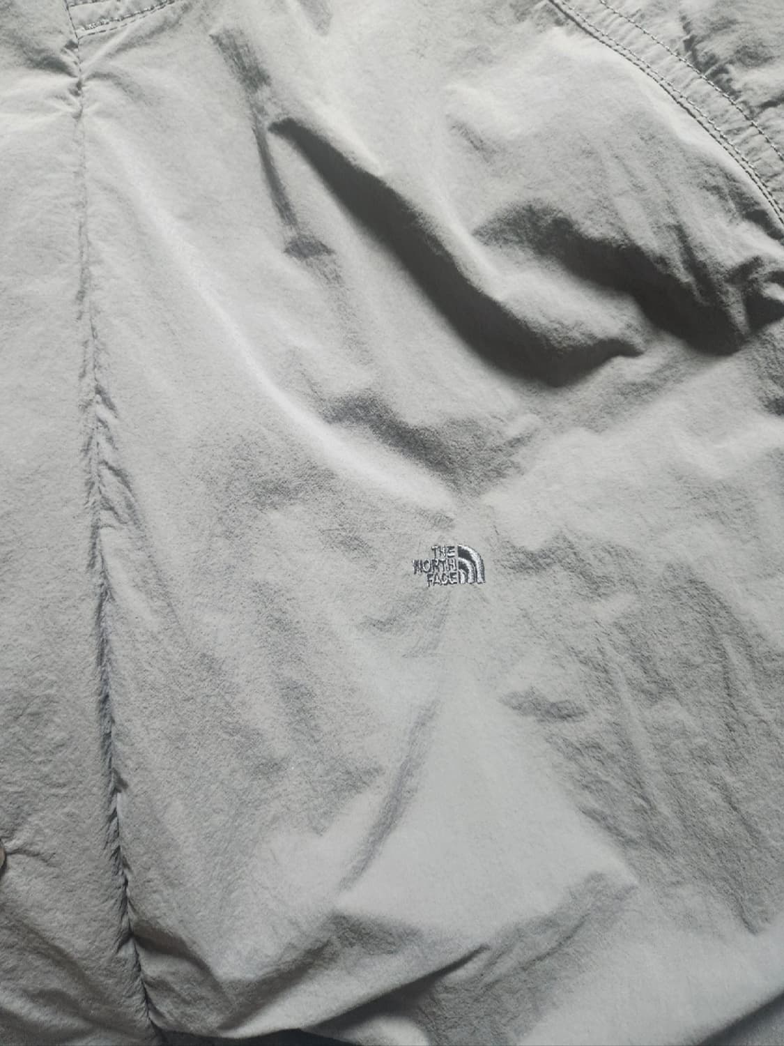 노스페이스 퍼플라벨 나나미카 바람막이 사이즈L 상품이미지2