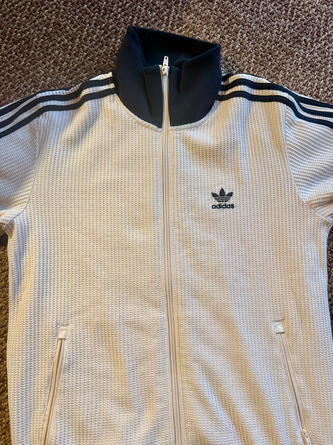 아디다스 와플 베켄바우어 트랙탑 M 상품이미지1