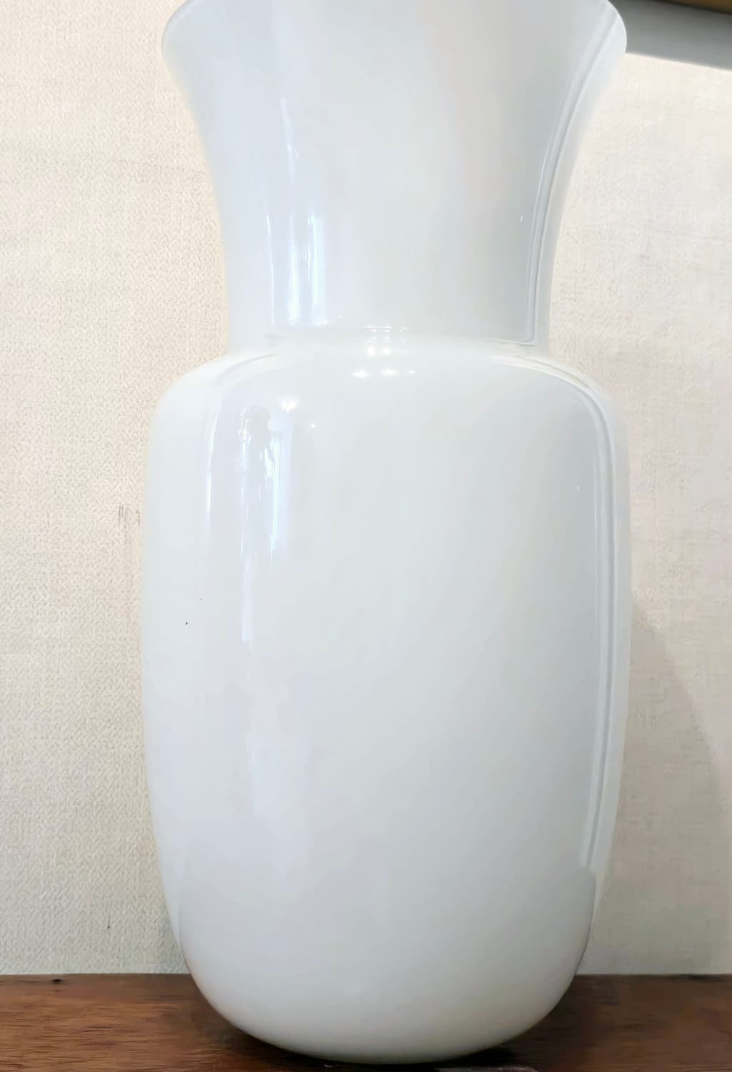 이태리 무라노 스타일 글라스 화병 꽃병 상품이미지6