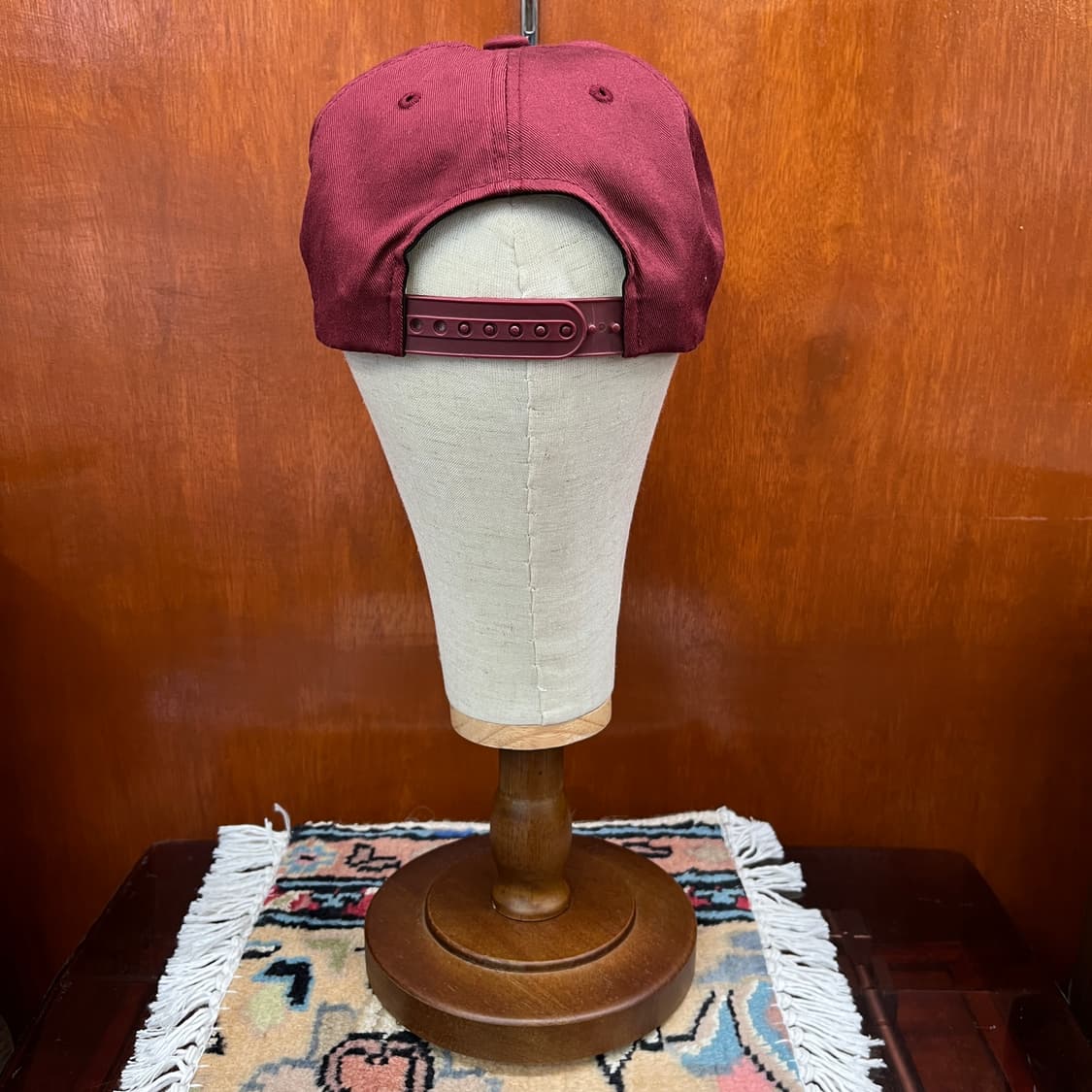 포드 볼캡 상품이미지3