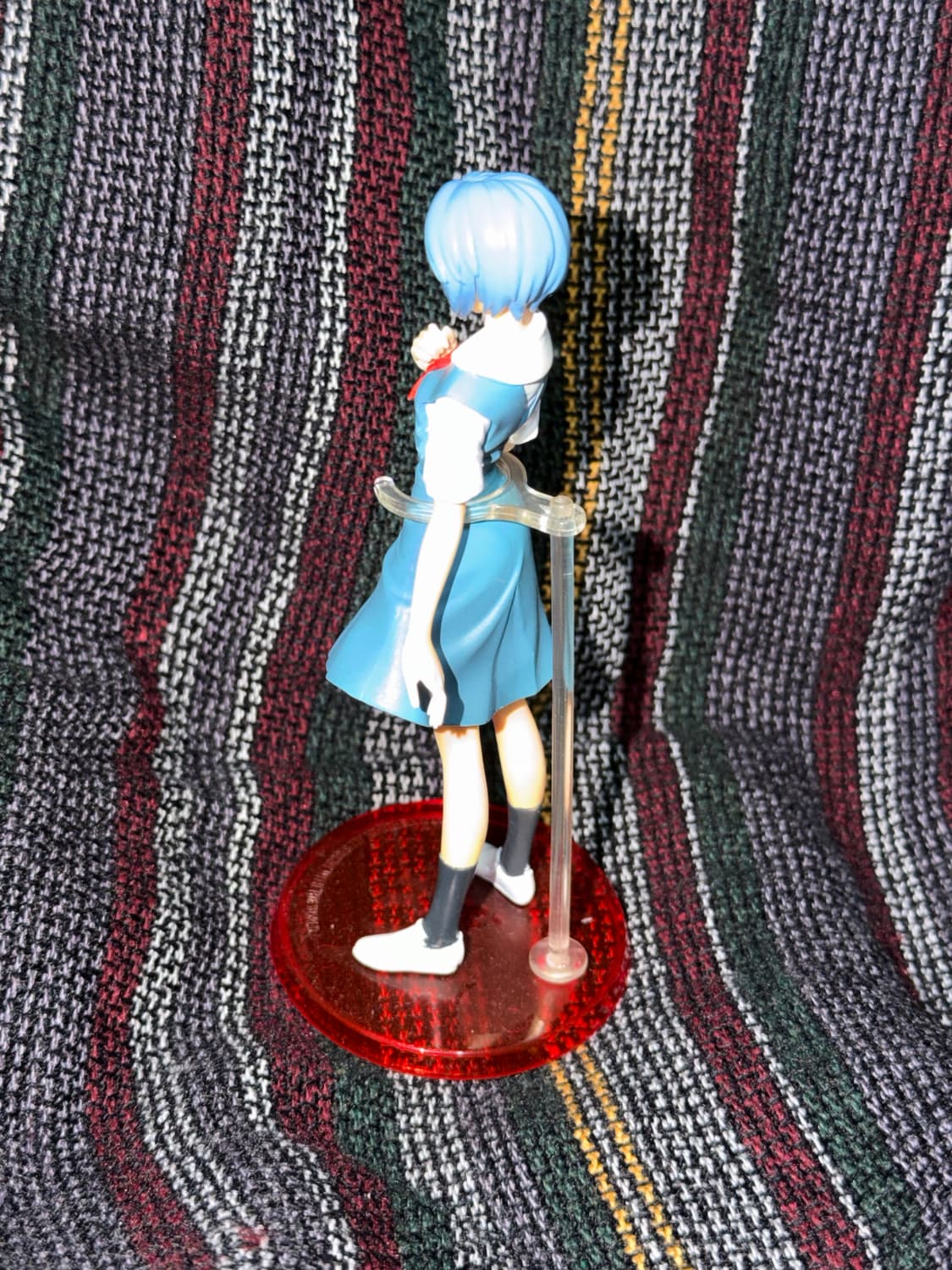 [에반게리온] 에반게리온 레이,아스카 포트레이트 시리즈 세트 상품이미지5