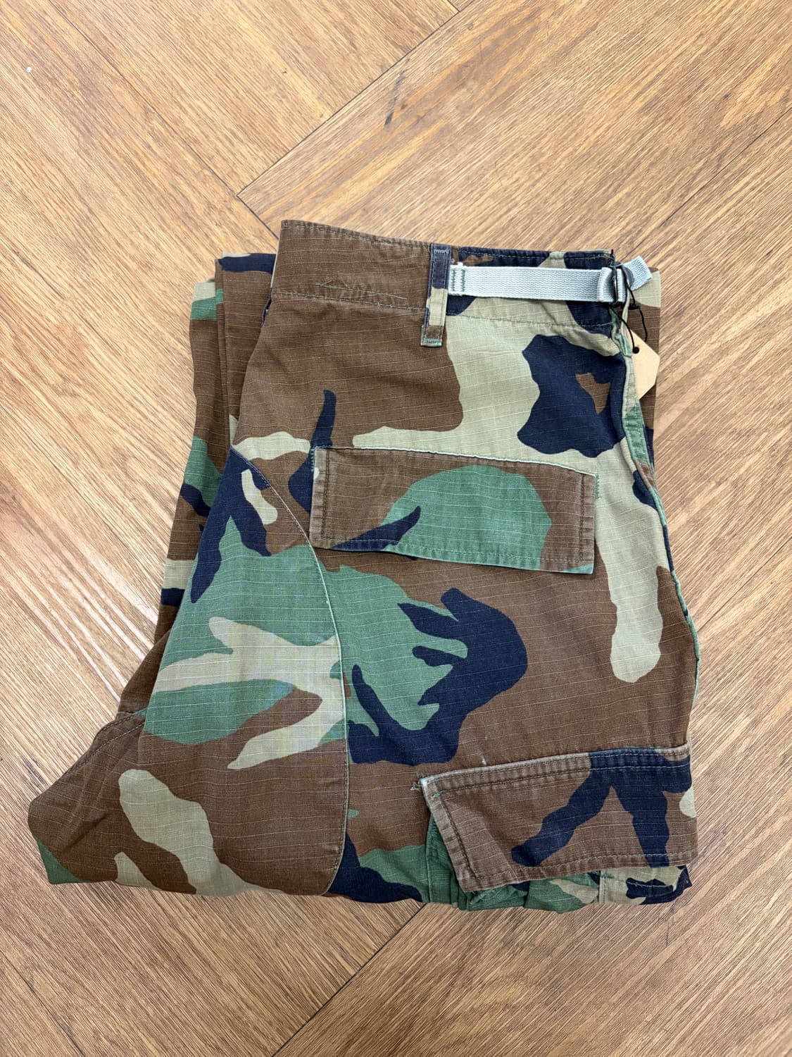 N277. 미군 팬츠 밀리터리 바지 상품이미지1