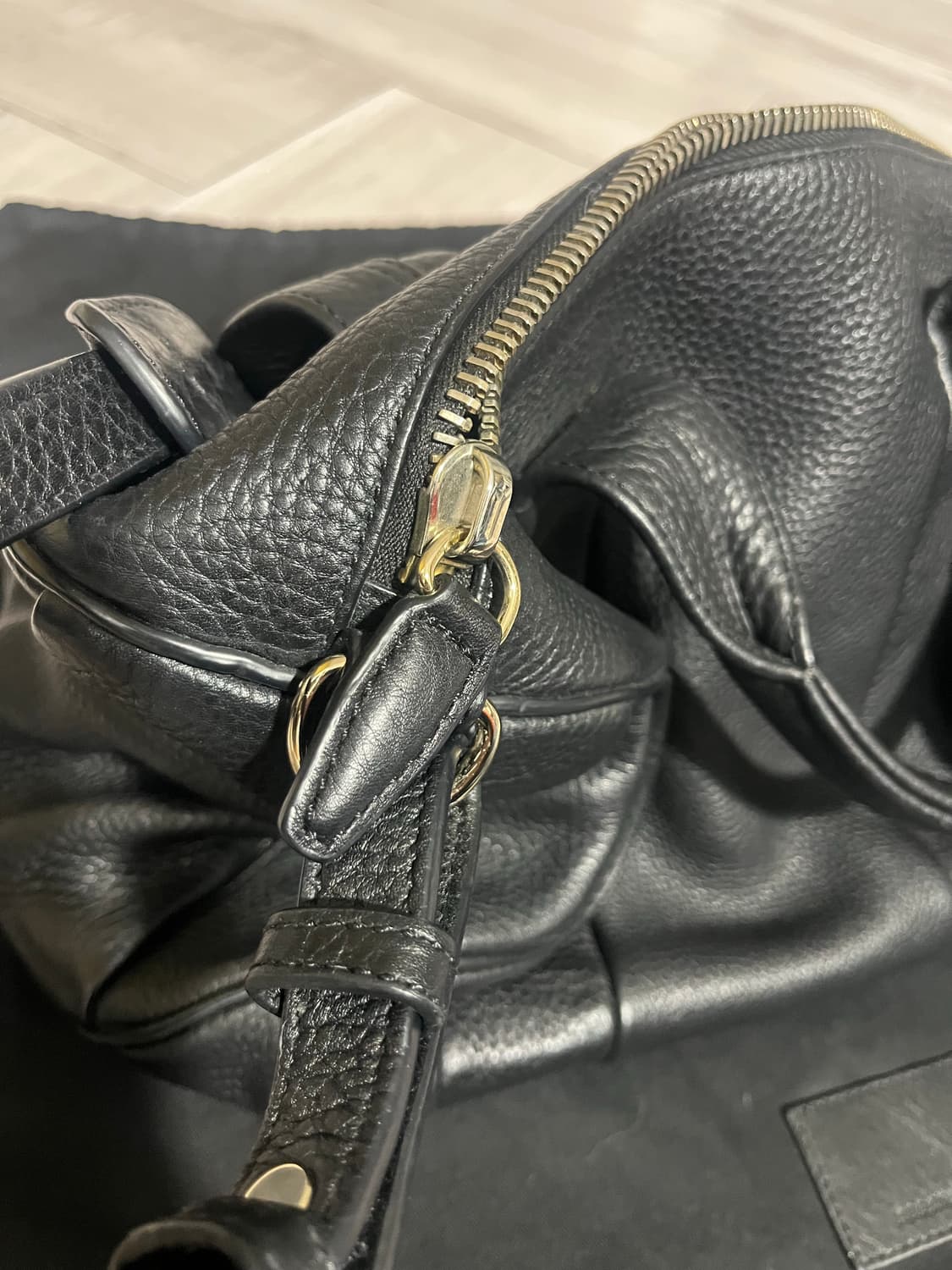 Alexander Wang Rockie Bag 상품이미지3