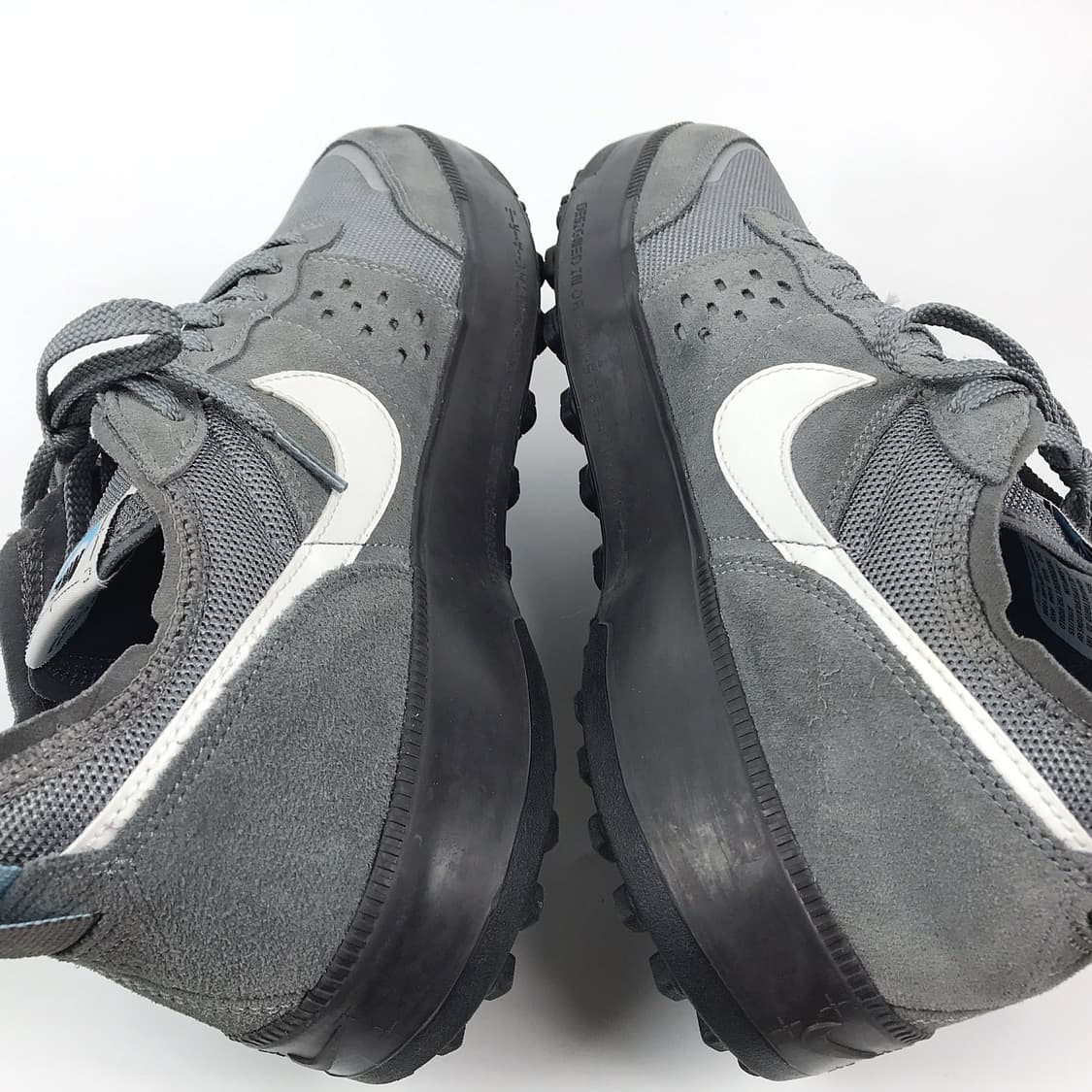 나이키 NIKE 시티 블랙 패션 운동화 스니커즈 남성300 상품이미지6