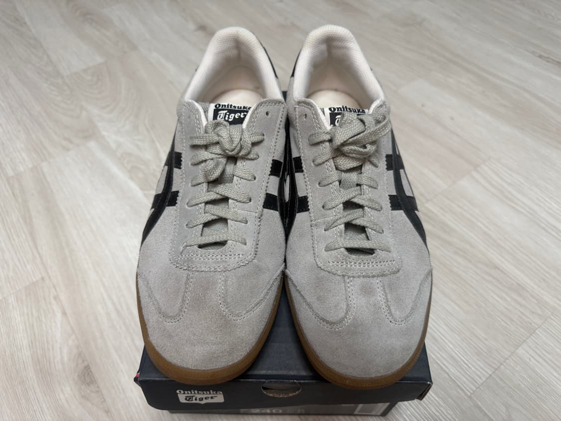 [260] 오니츠카타이거 D3B2L-1390 토쿠텐 상품이미지4