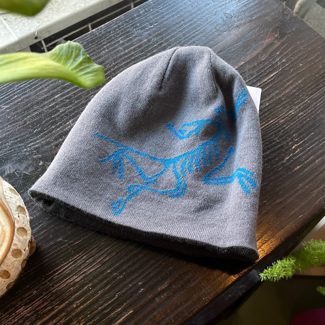 Arcteryx 2way Beanie 상품이미지4