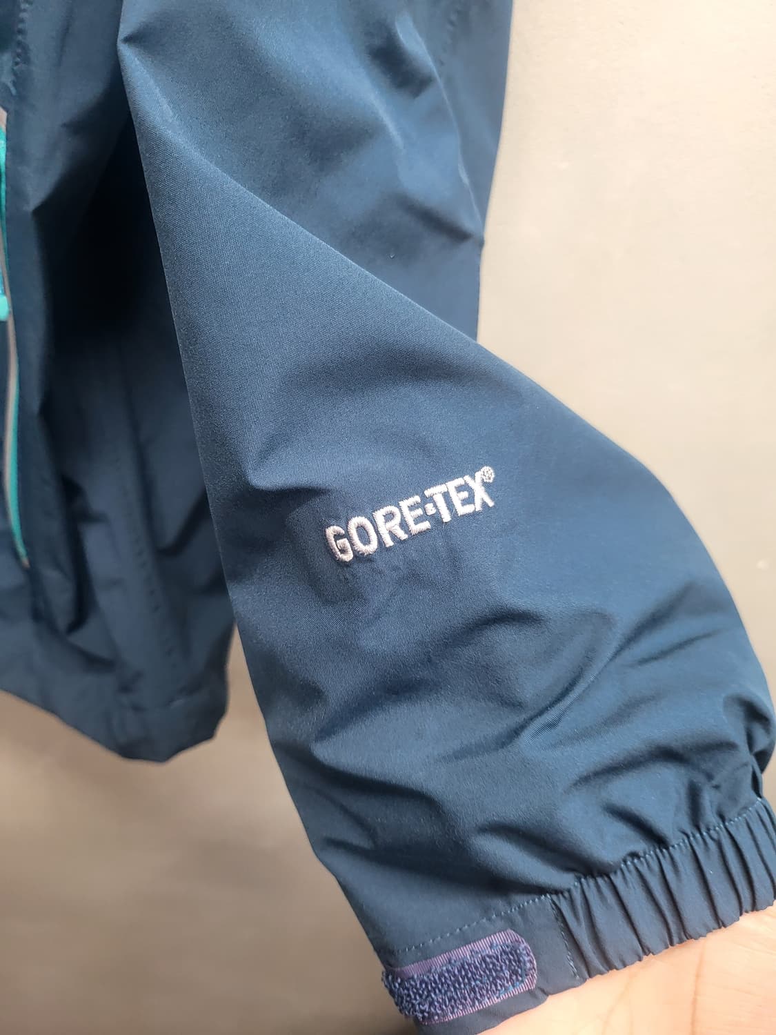 노스페이스 바람막이 상품이미지2