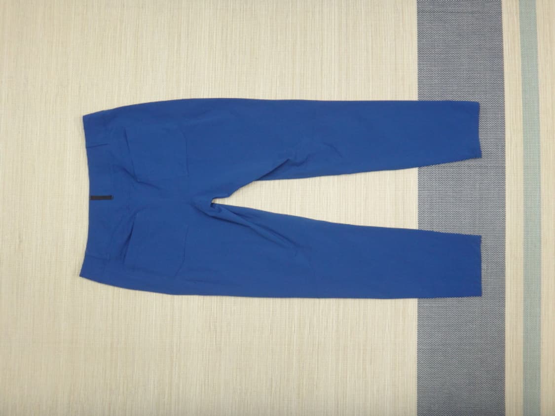 (size8) 아크테릭스 MICA 하절기 아웃도어 팬츠 상품이미지3