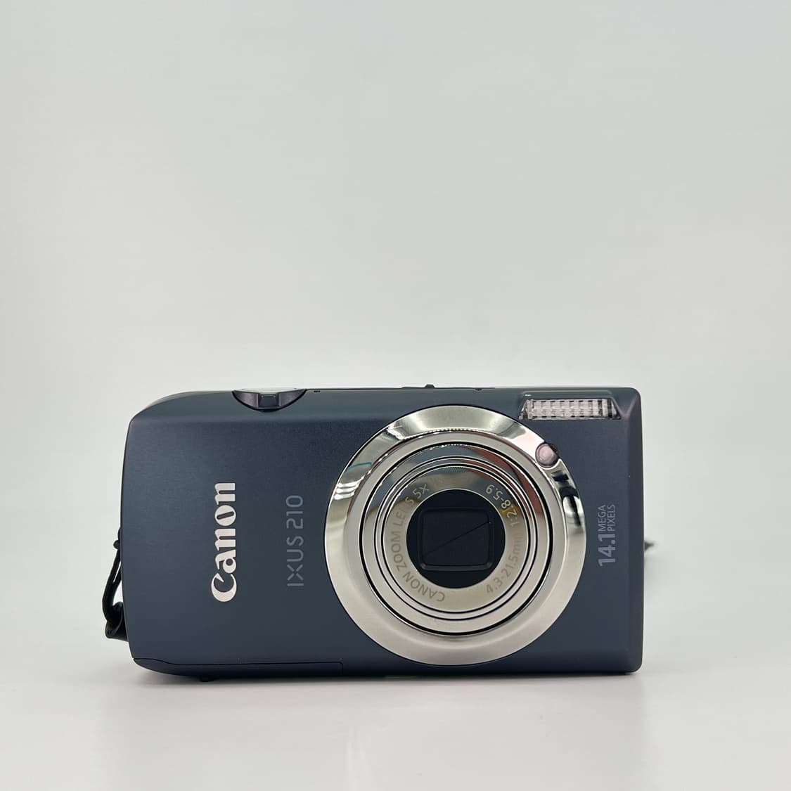 캐논 익서스 Canon IXUS 210 블랙 상품이미지1