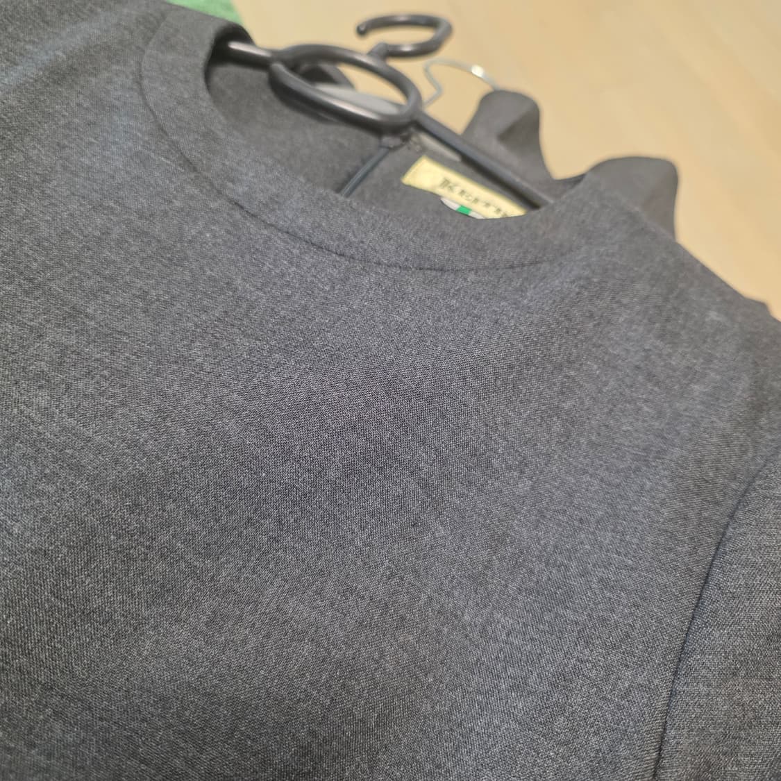 KEITH  자켓 & 플리츠 원피스 세트 55 상품이미지7