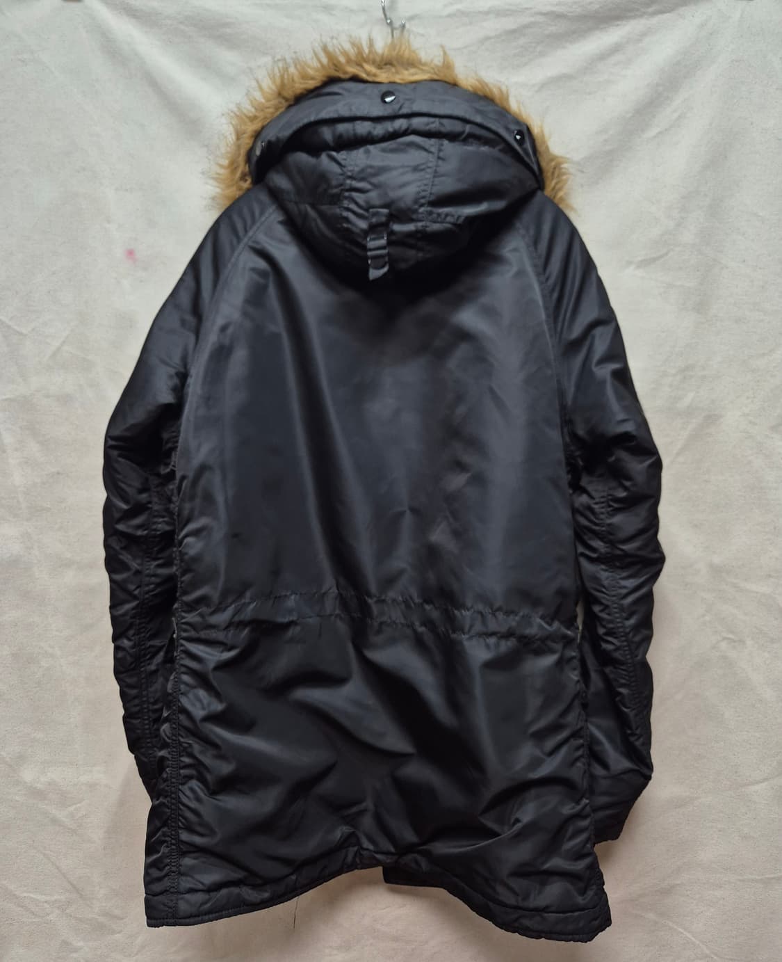 알파 n3b 블랙 상품이미지4