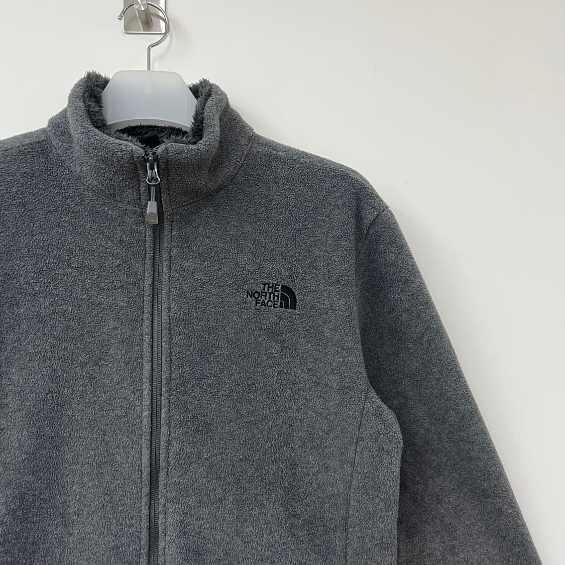 노스페이스 보아털 안감 플리스 후리스 자켓 105 상품이미지4