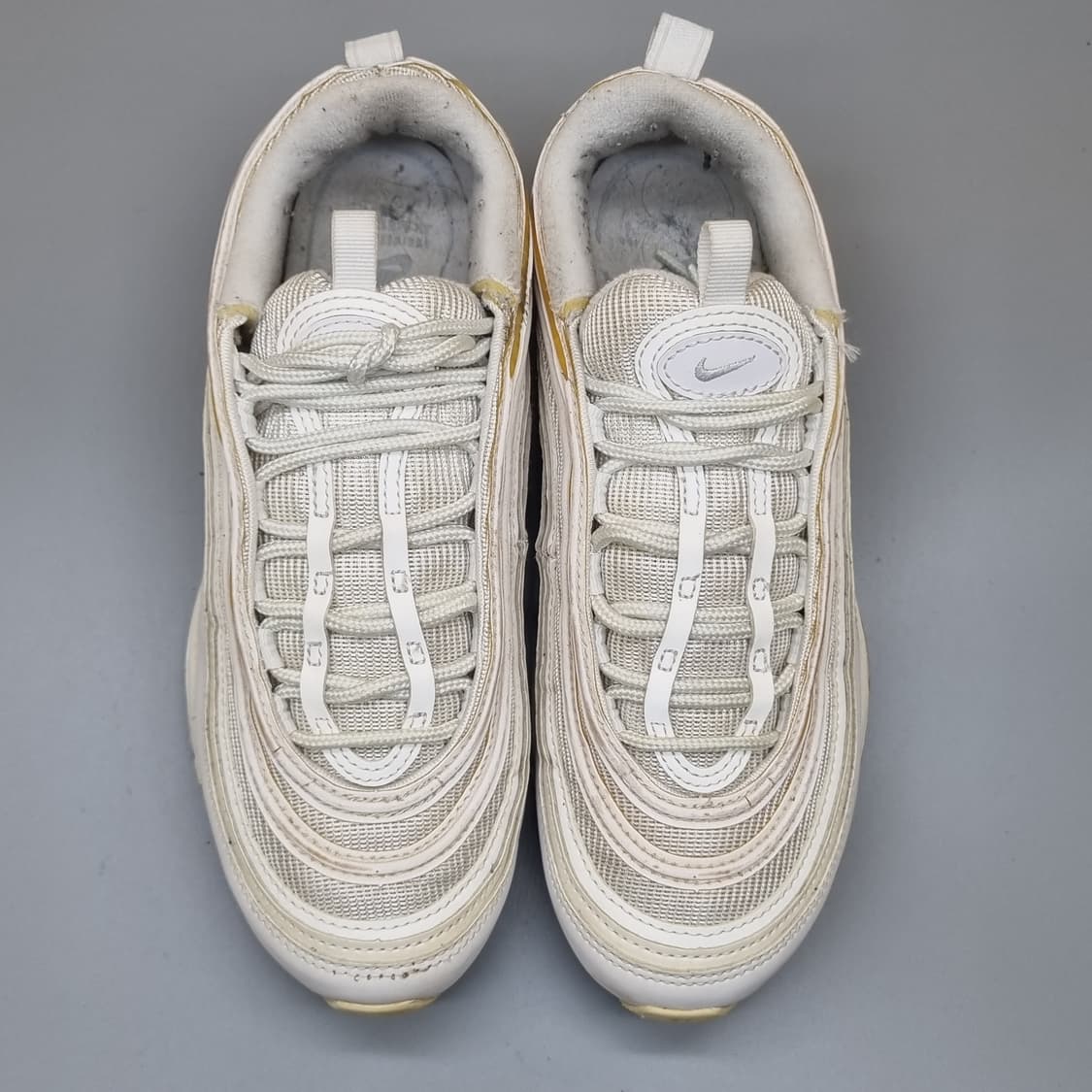 나이키 에어맥스 97 여성운동화235  상품이미지2