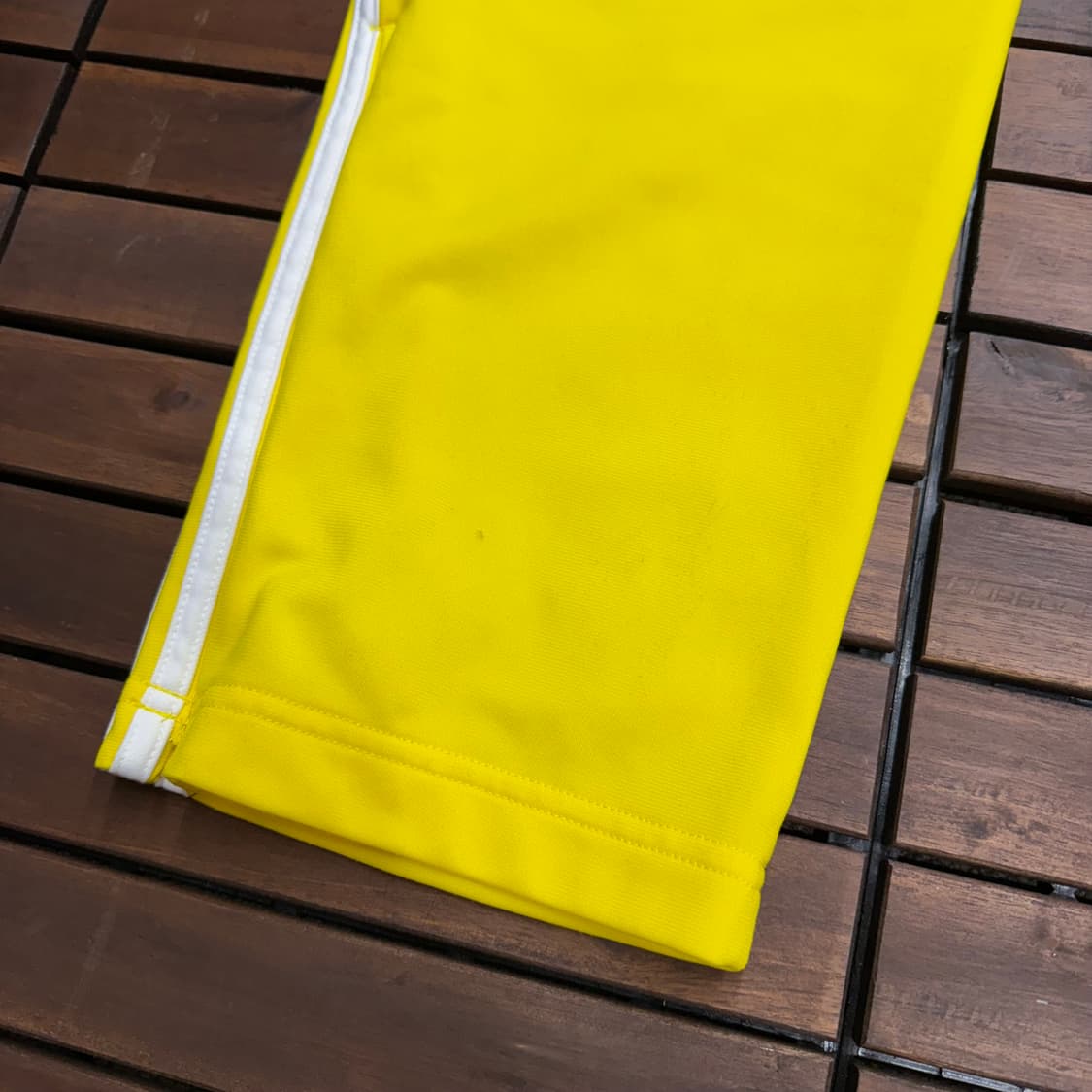 아디다스 파이어버드 트랙 팬츠 (XL)   상품이미지4