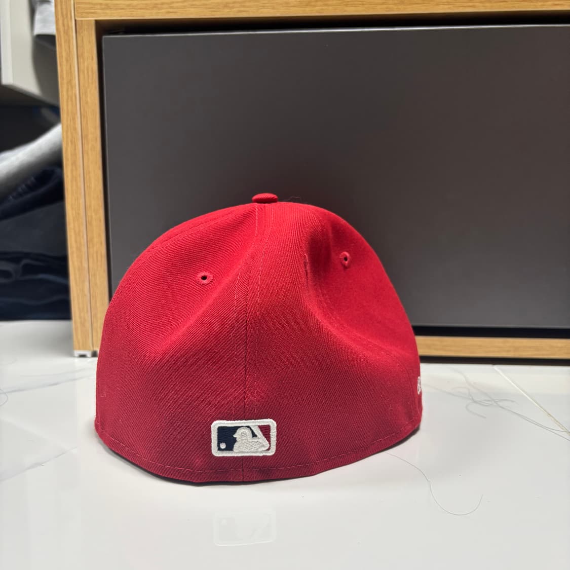 뉴에라 스냅백 세인트루이스 7 1/2 상품이미지3