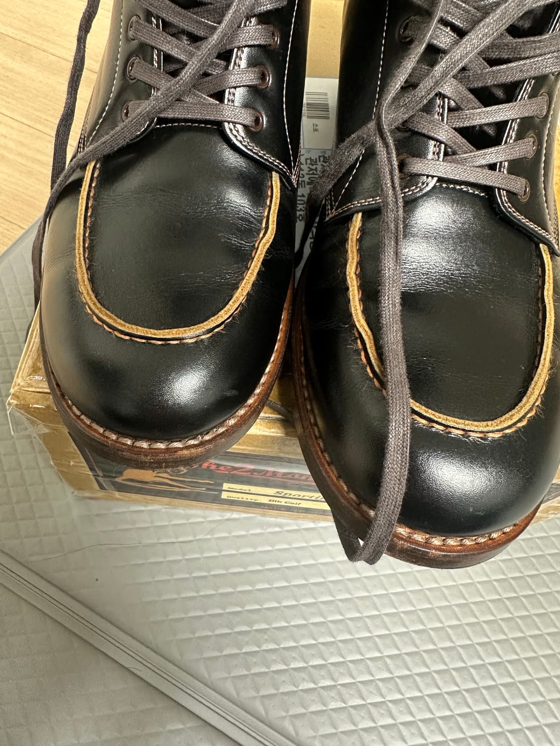 투몽키즈 스포르티브 us8 상품이미지10