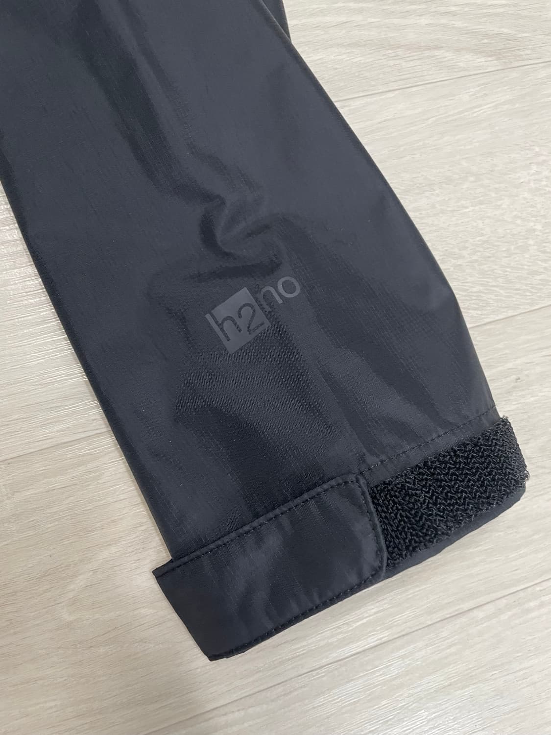 파타고니아 토렌쉘 자켓 블랙 상품이미지6