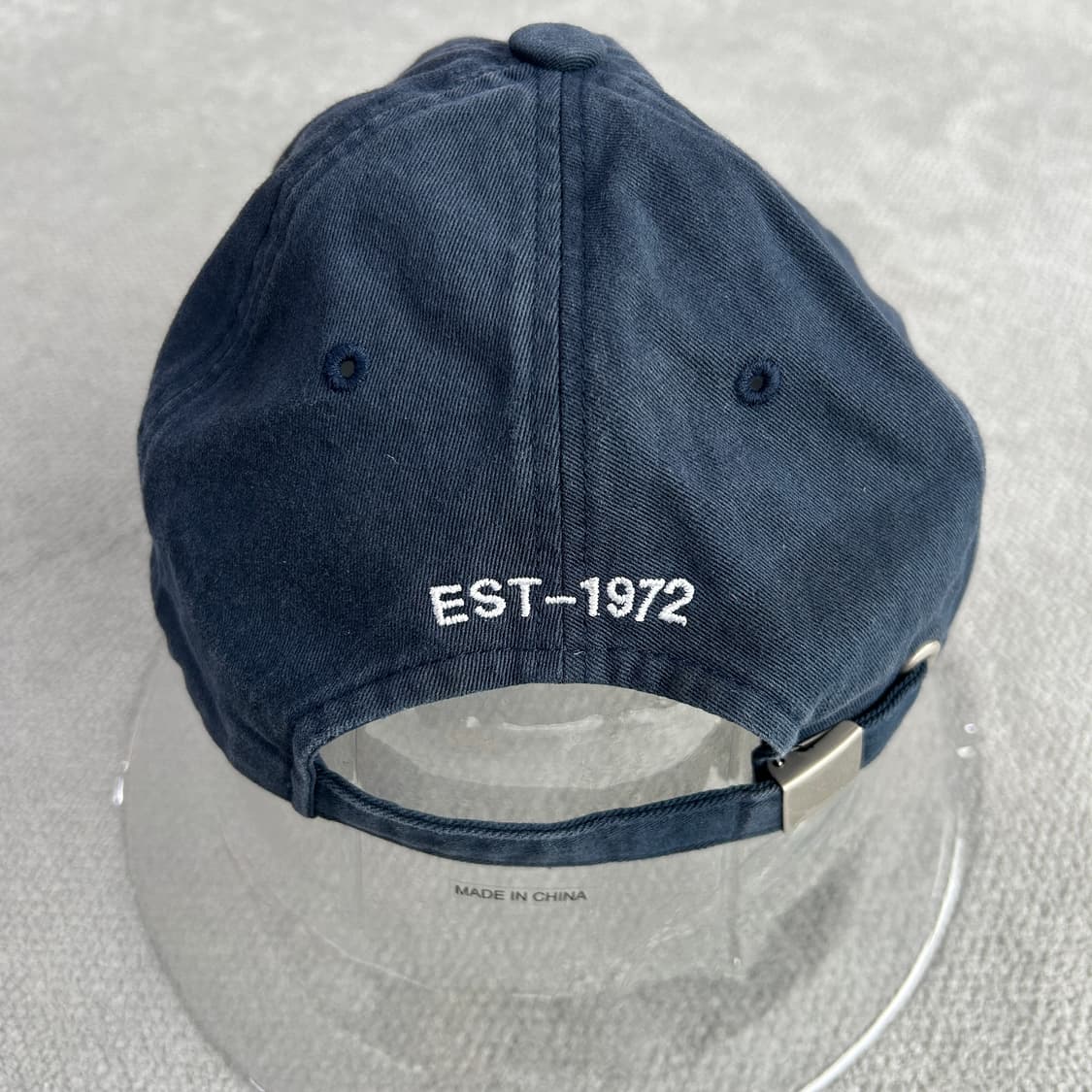 마리떼 프랑소와 볼캡  상품이미지4