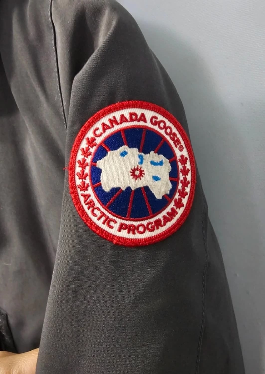 캐나다구스 빅토리아 패커 패딩 ~55 상품이미지7