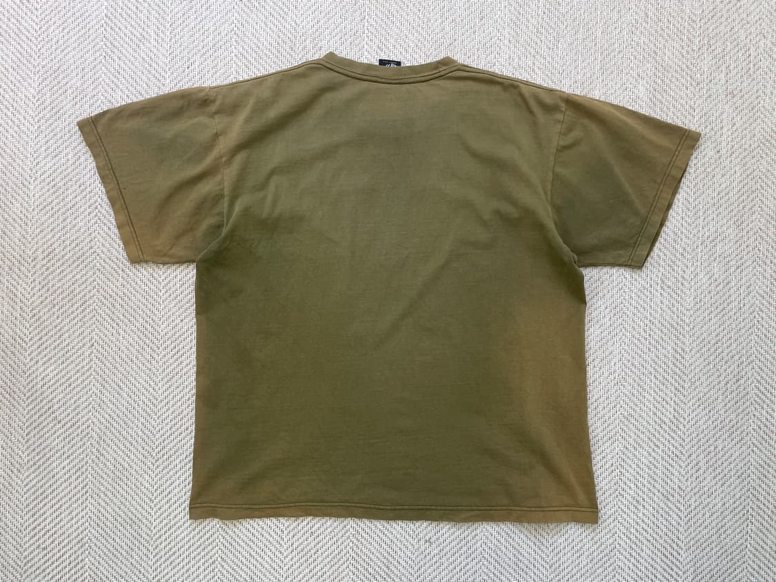 빈티지 밀리터리 U.S Army 반팔티셔츠  상품이미지5