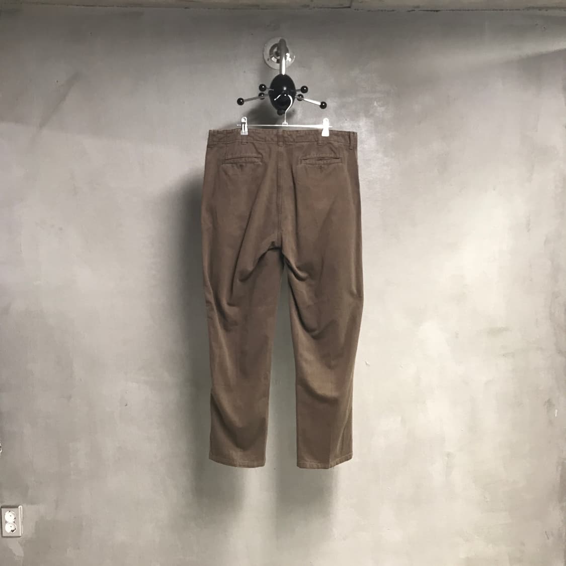 폴로 랄프로렌 치노 팬츠 38/36 상품이미지4