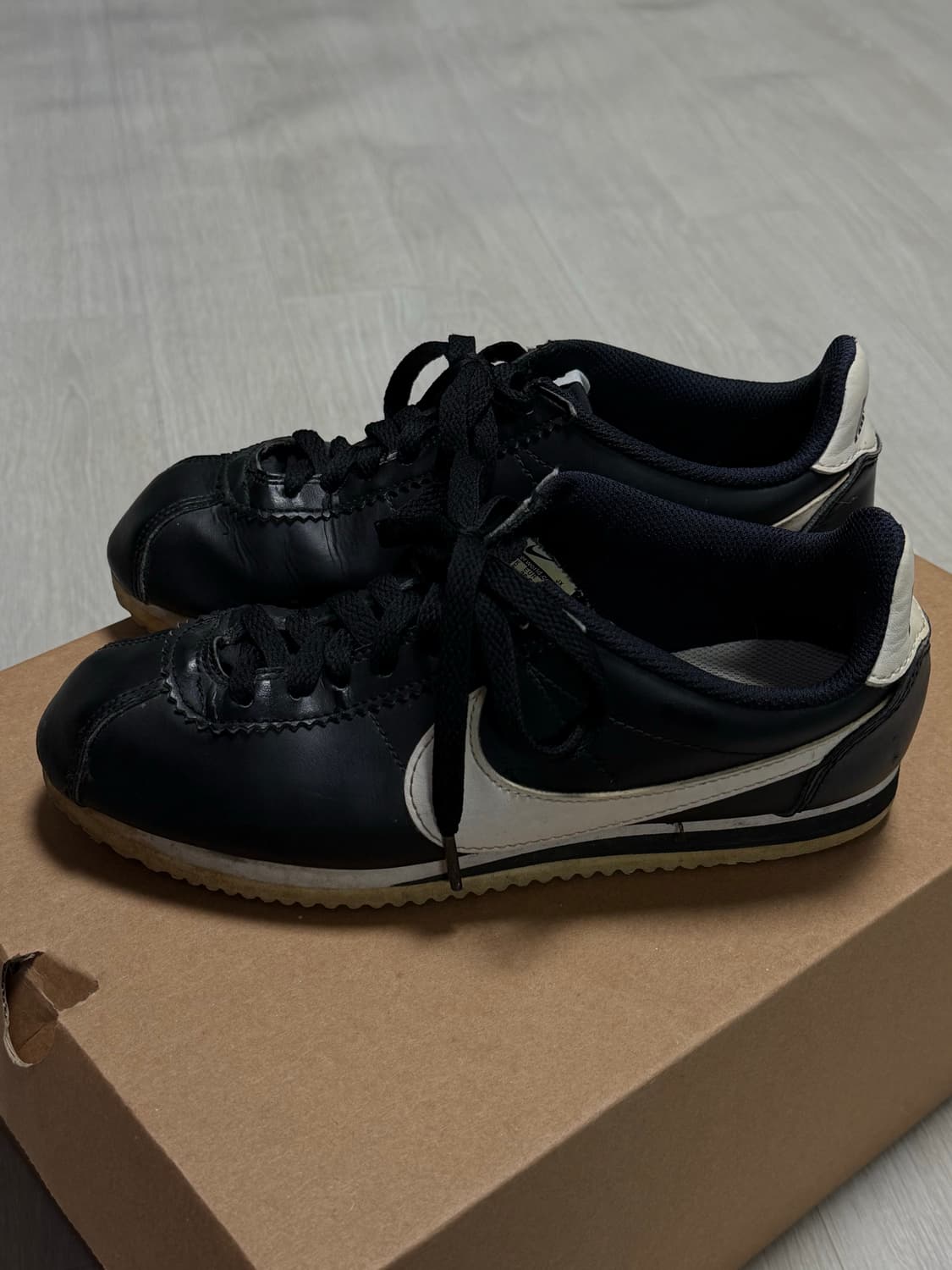 나이키 코르테즈 230 상품이미지2