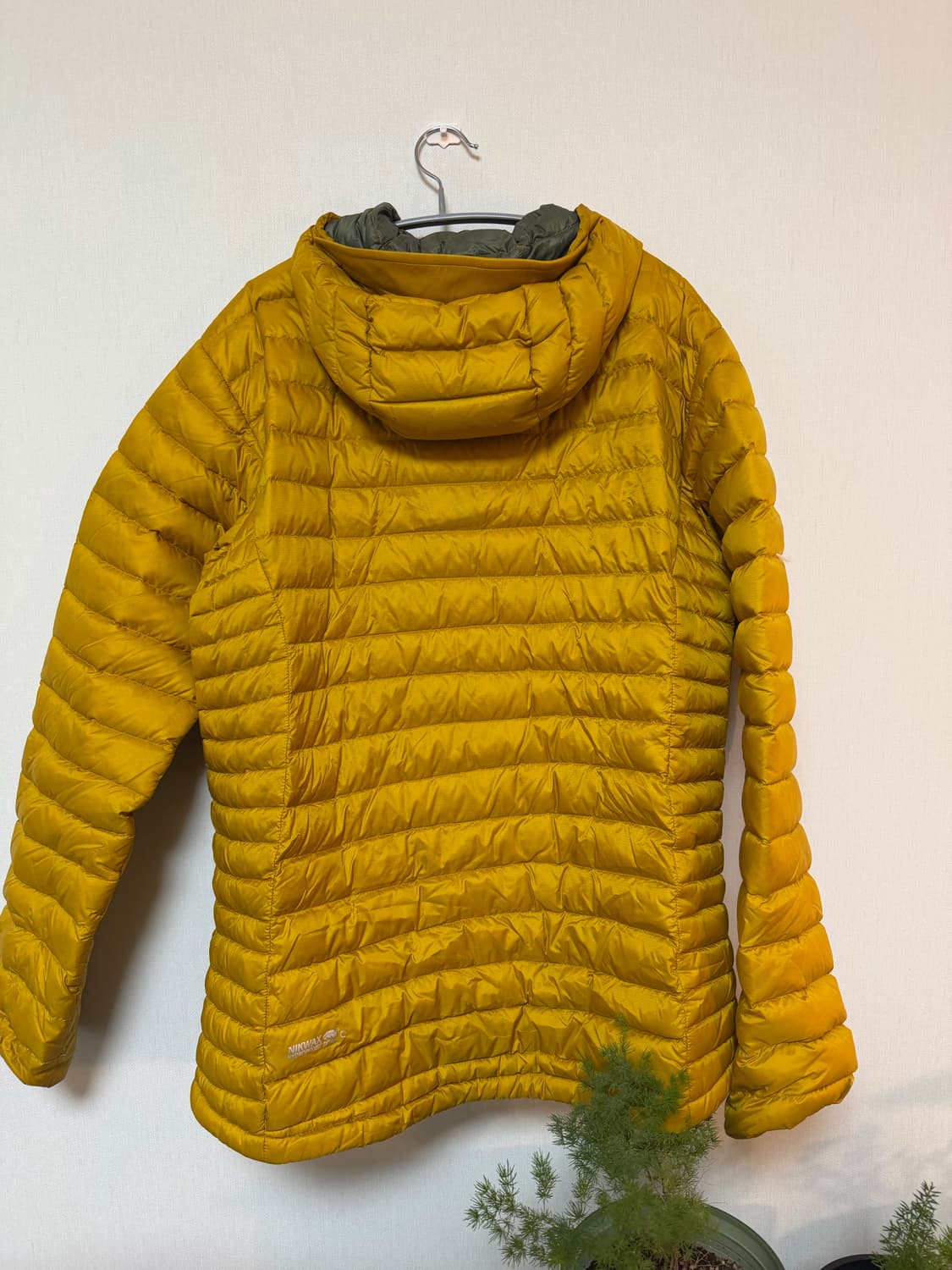 Rab 경량패딩 상품이미지2