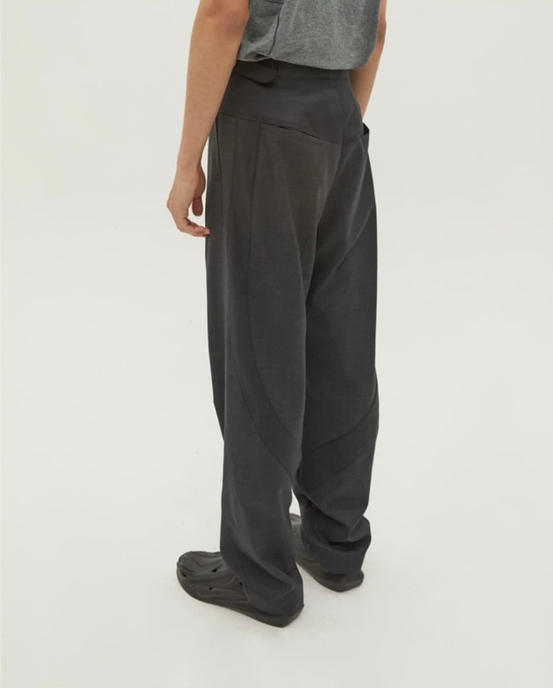 HelixClothing neo gurkha pants s 상품이미지3