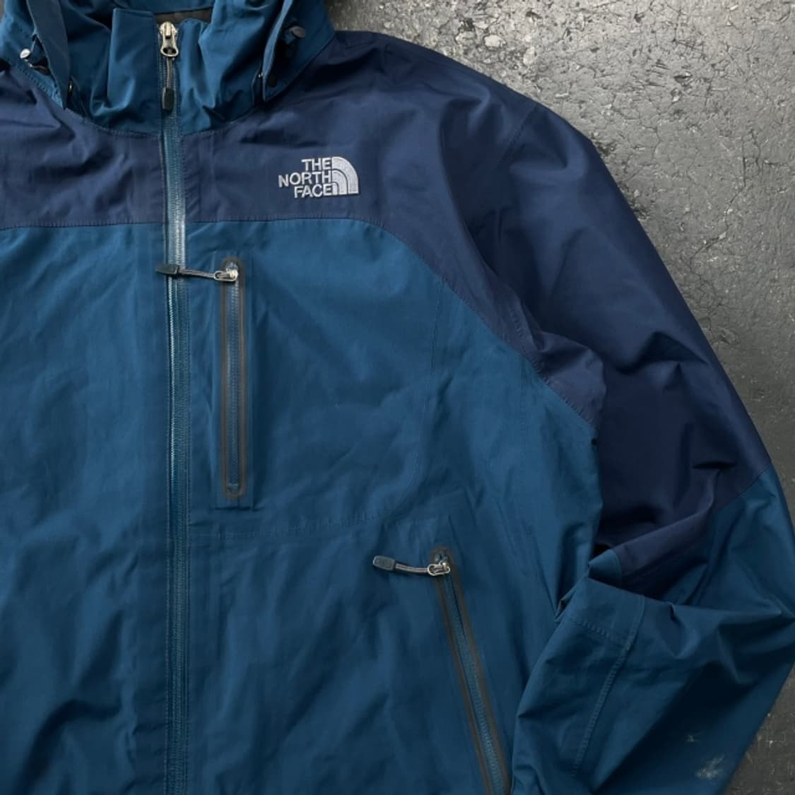 100 노스페이스 고어텍스 바람막이  상품이미지2