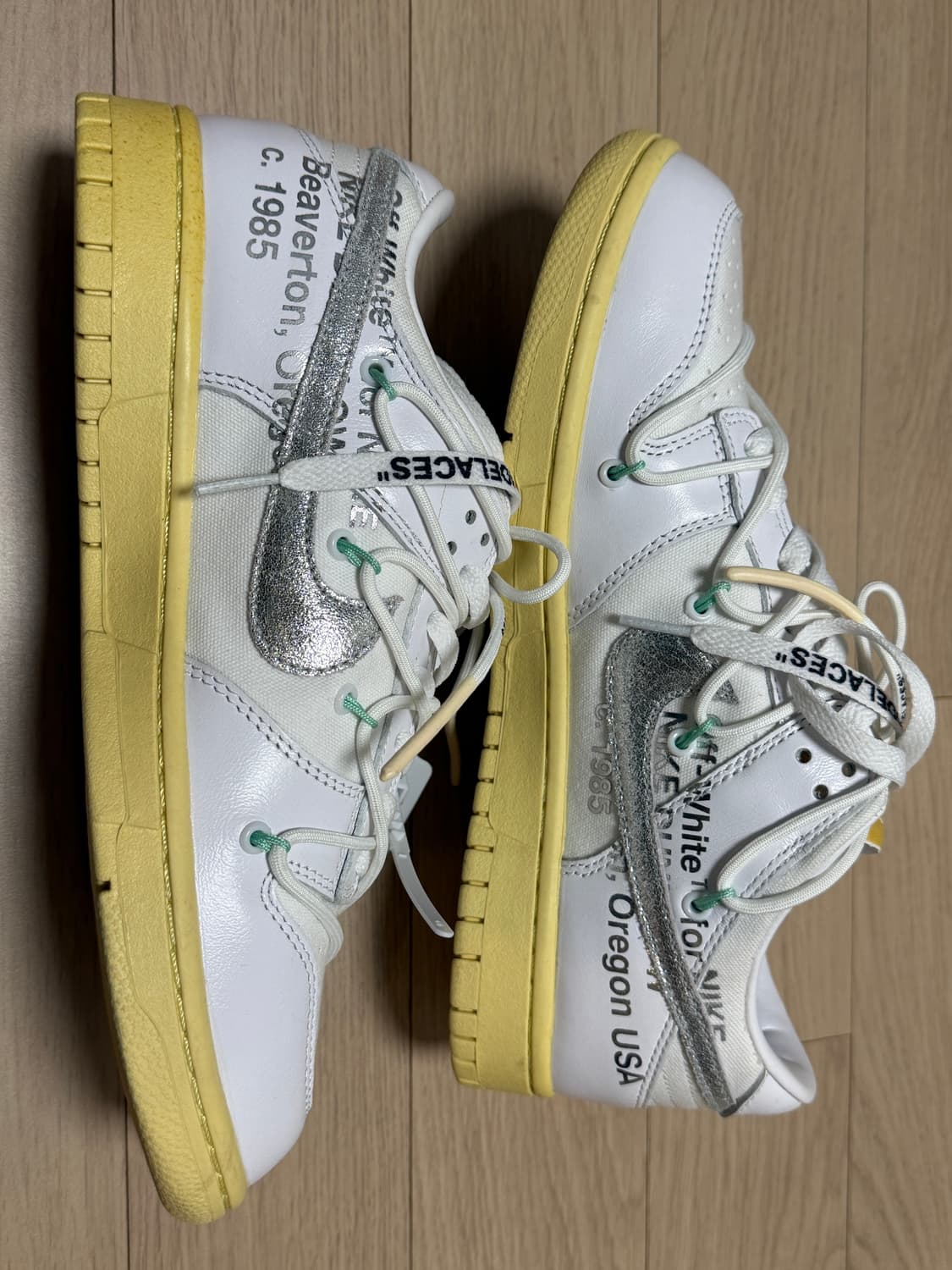 나이키 덩크로우 275 상품이미지7