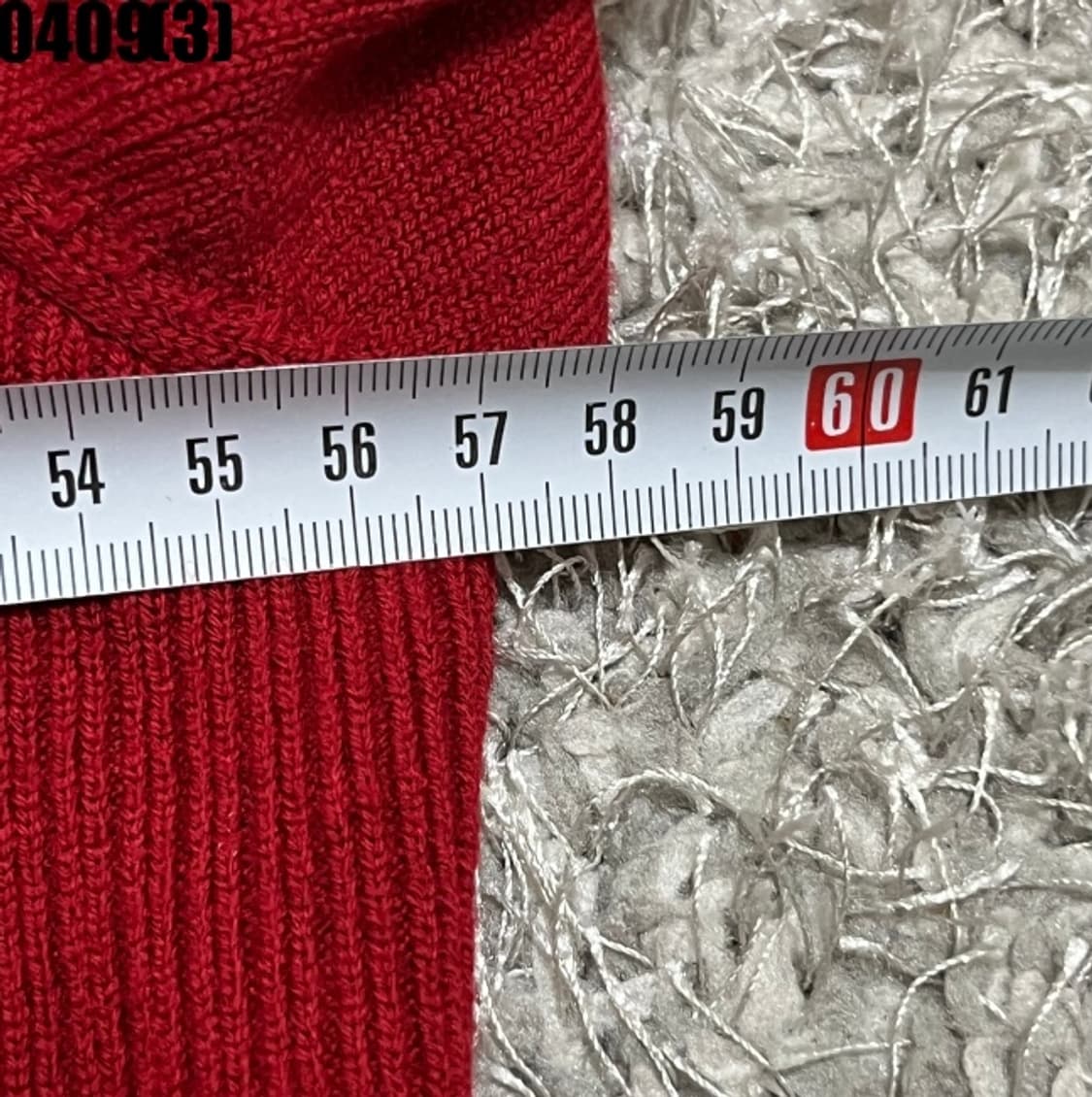 헤지스 니트 상품이미지6