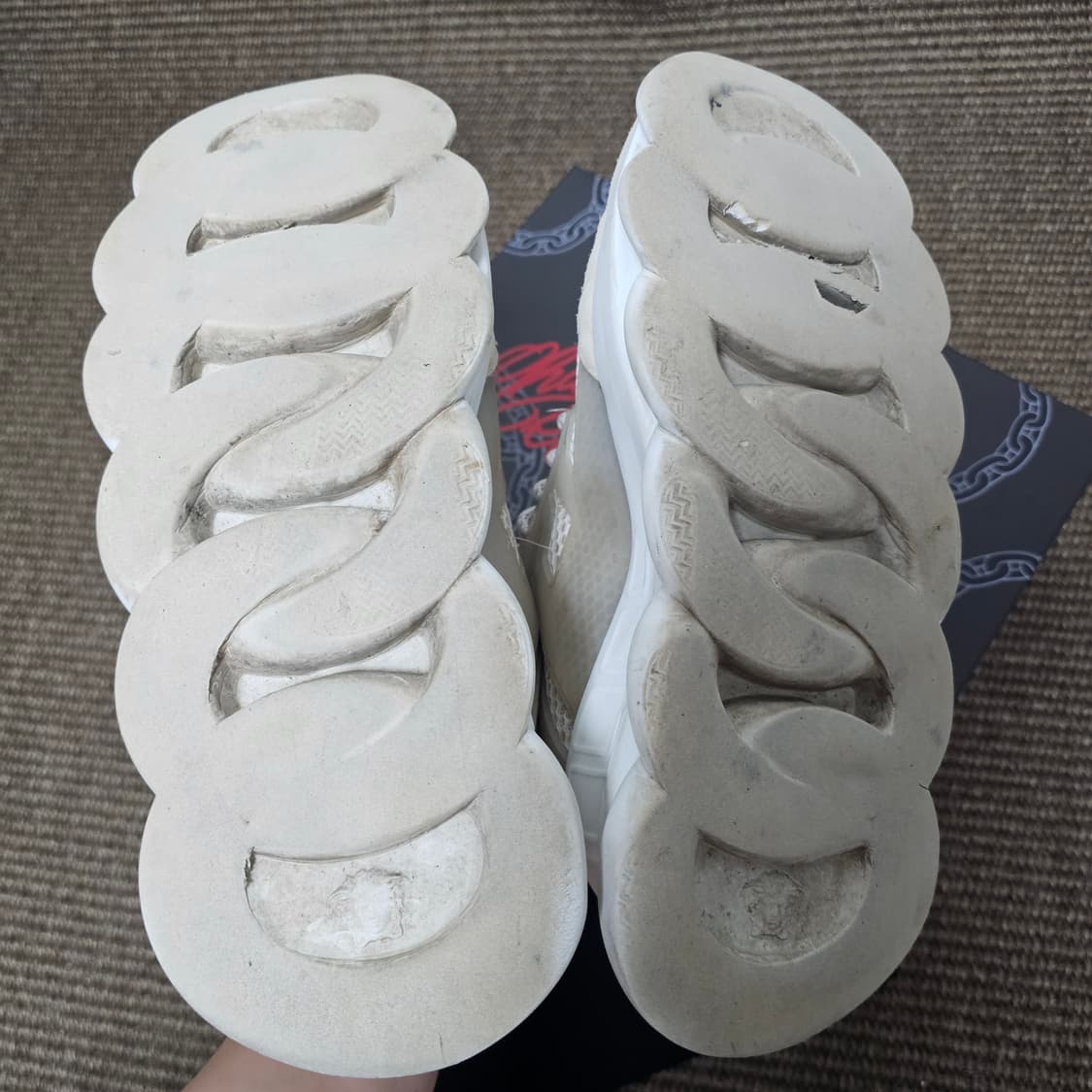 베르사체 체인리액션 상품이미지4