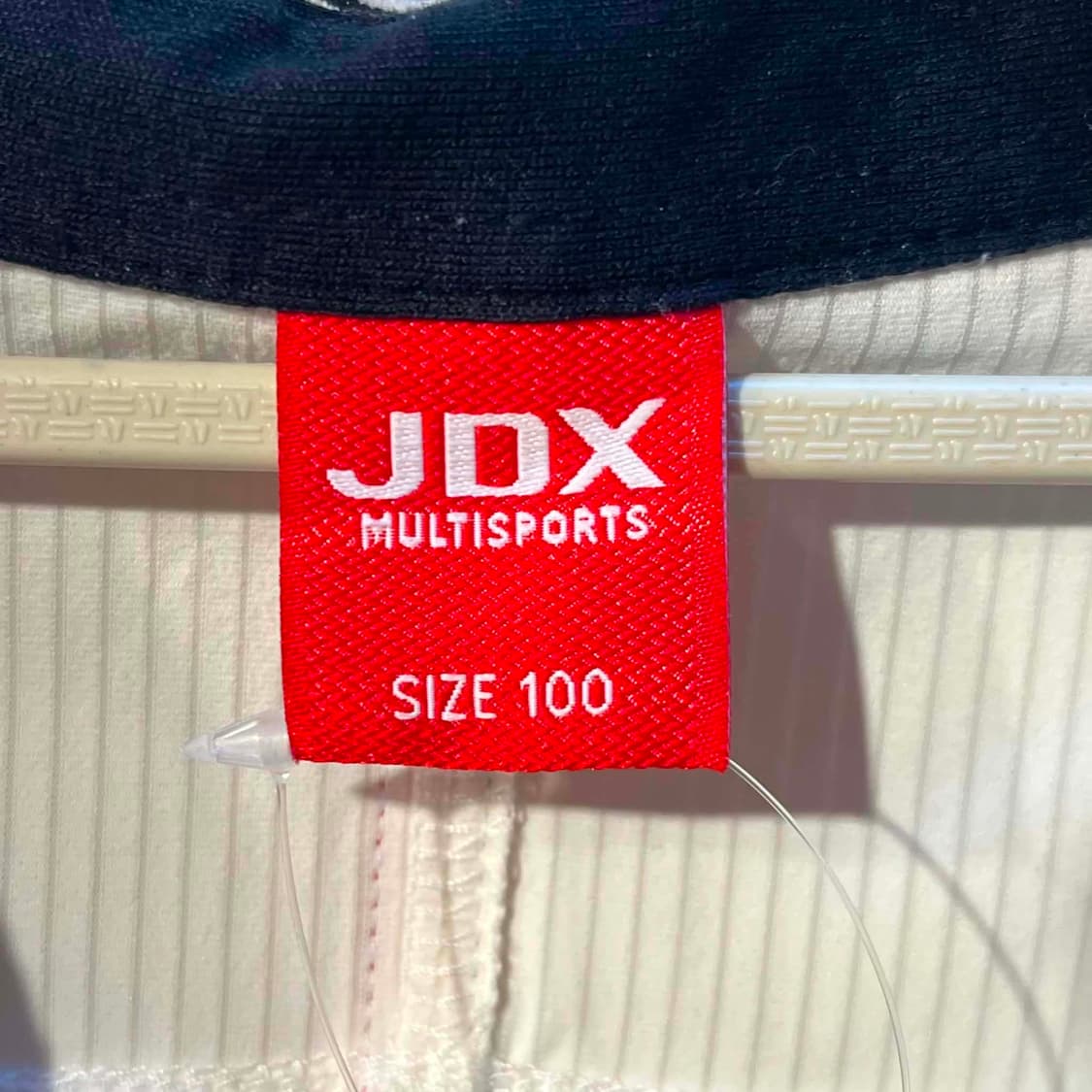 JDX 골프 pk 반팔 티셔츠 상품이미지4