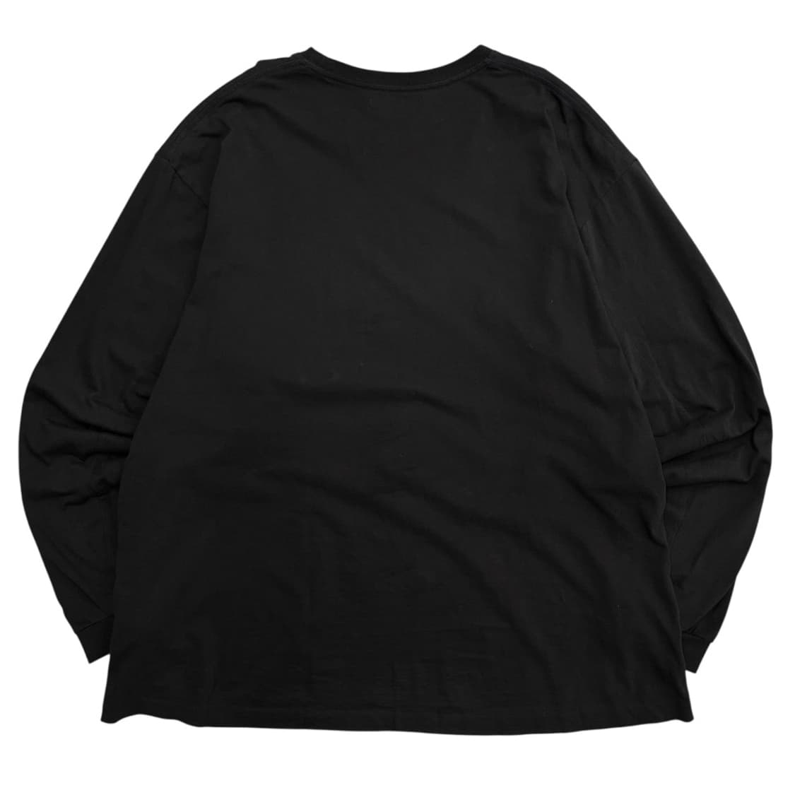 해칭룸 고스트 퍼플 슬리브 차콜 ( 현재 공홈 78000원 판매중 ) 상품이미지3